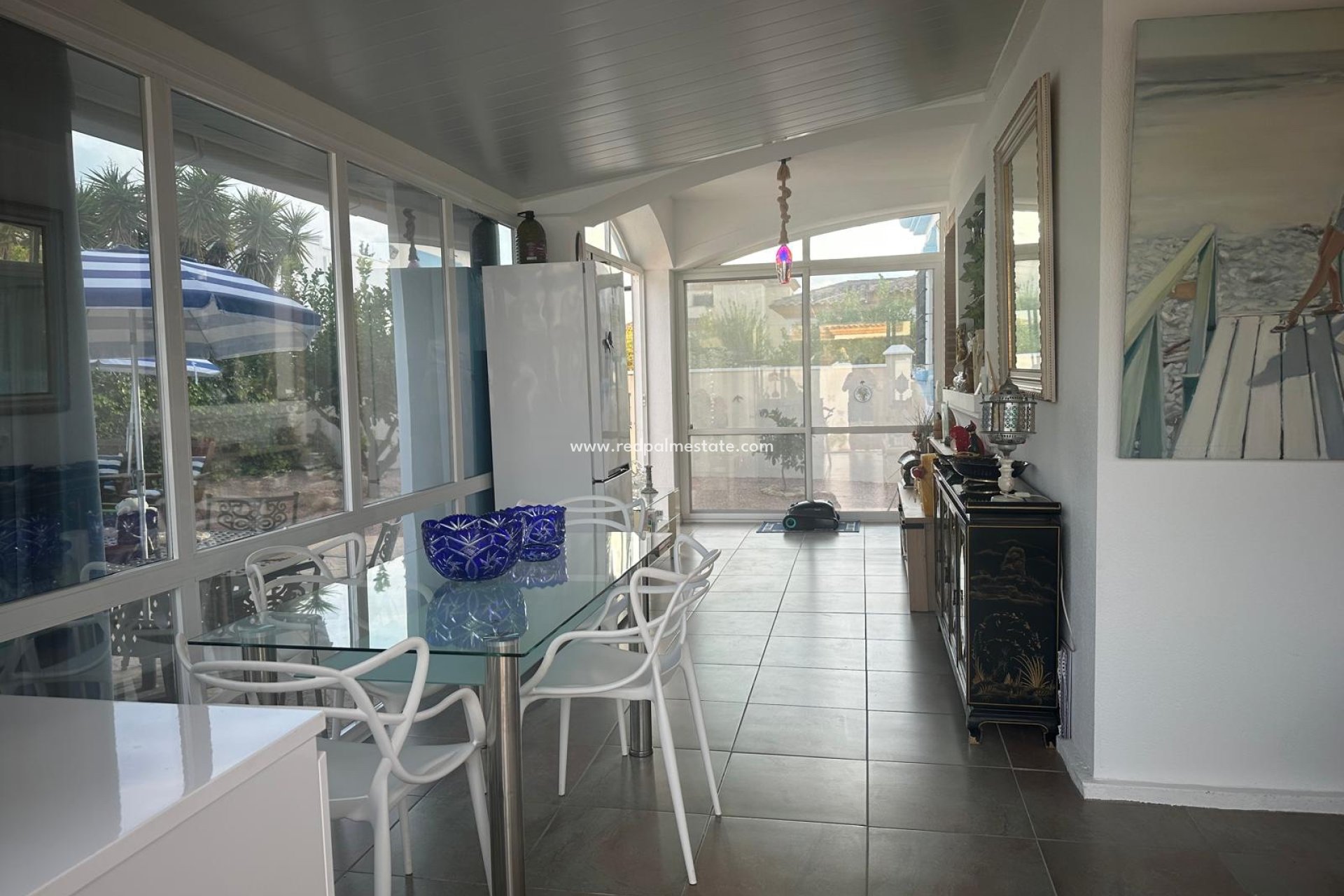 Videresalg - Villa -
Hondón de las Nieves - Inland