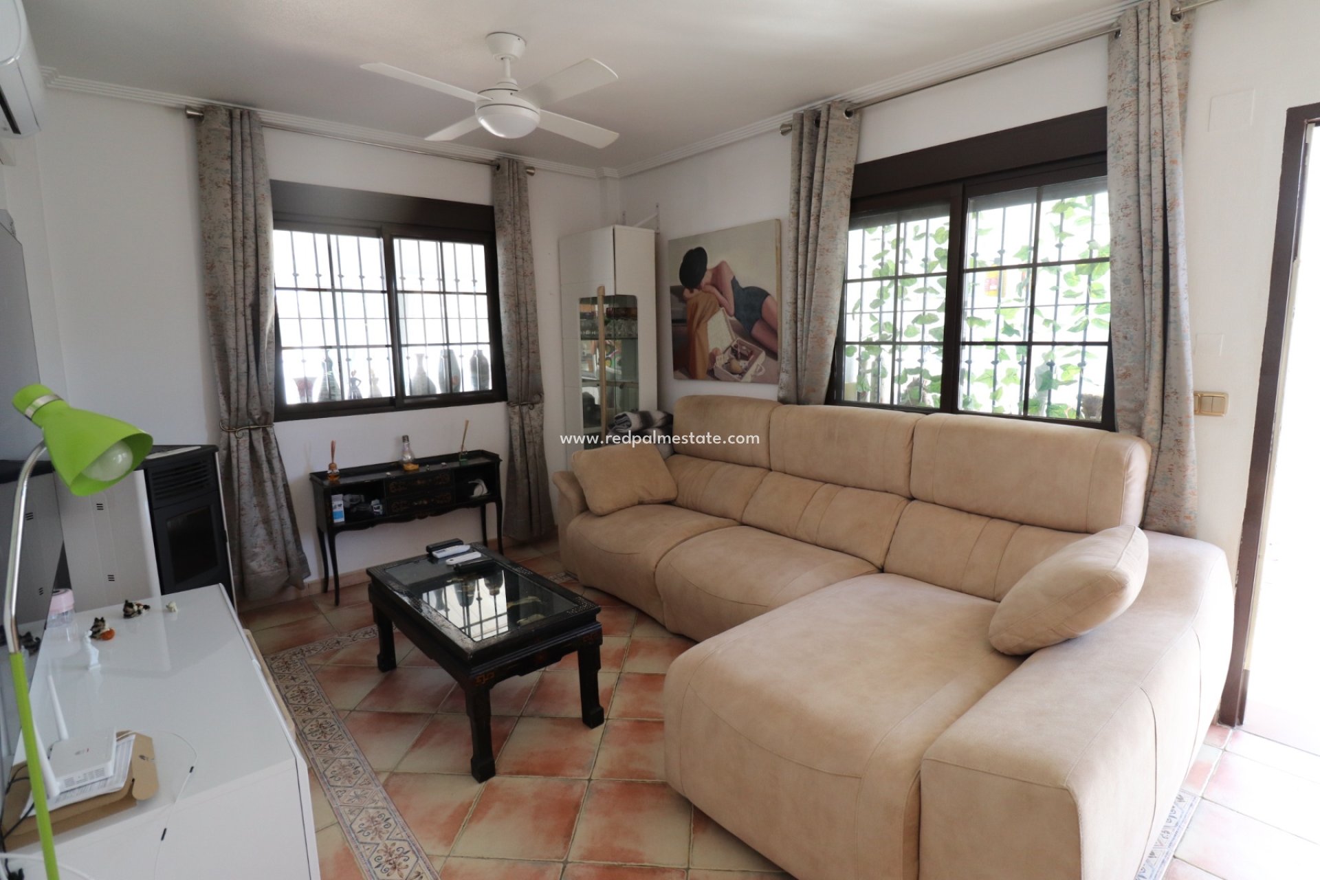 Videresalg - Villa -
Hondón de las Nieves - Inland