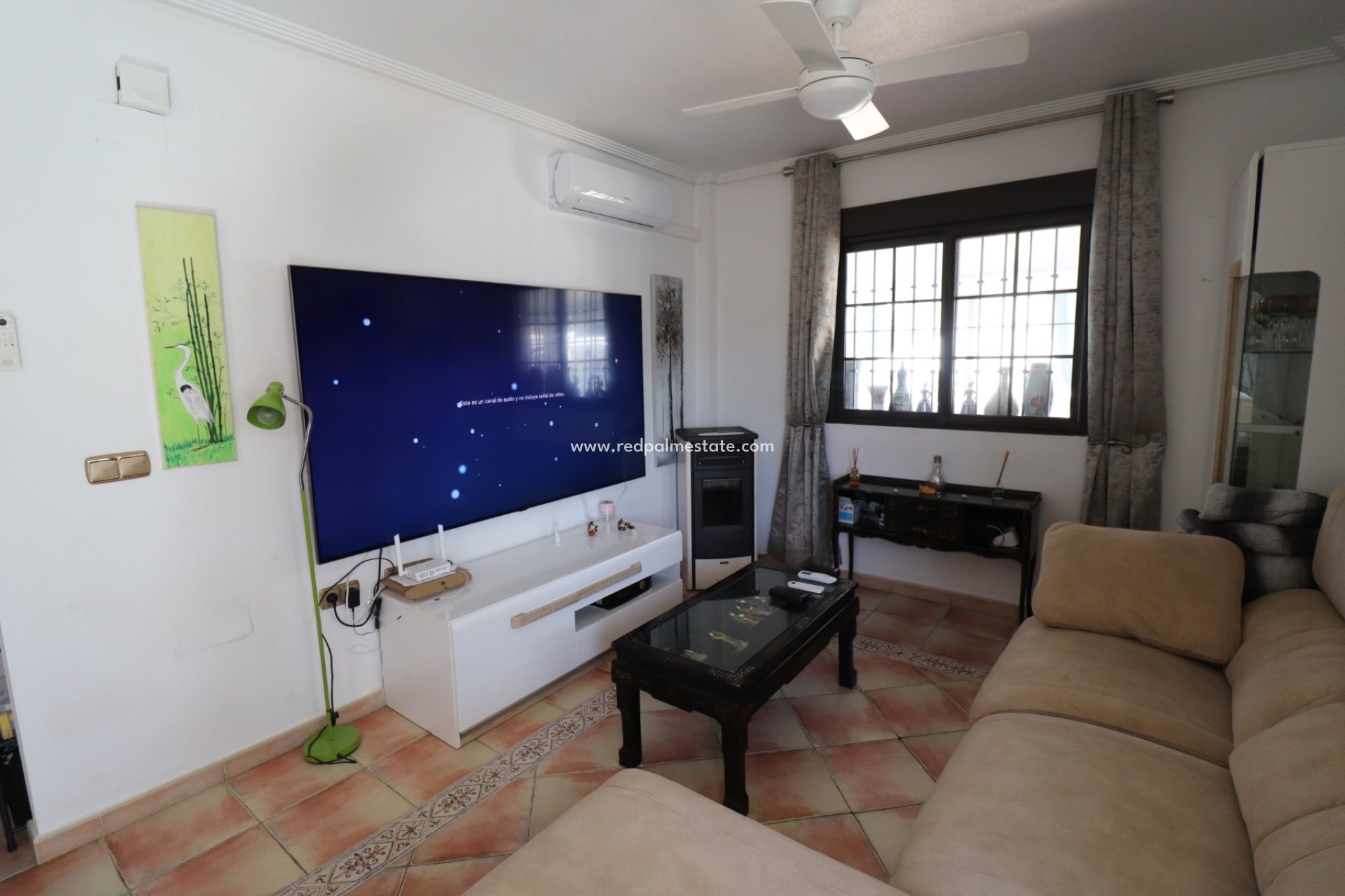 Videresalg - Villa -
Hondón de las Nieves - Inland