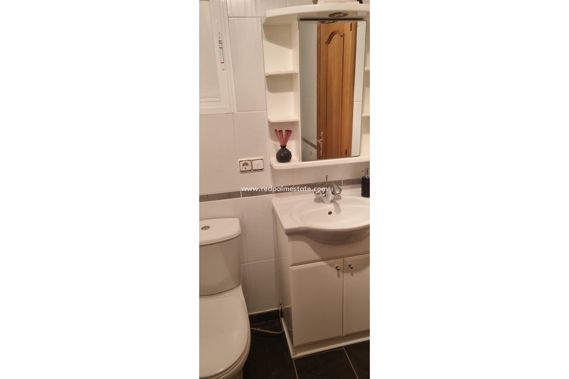 Videresalg - Villa -
Hondón de los Fráiles - Inland