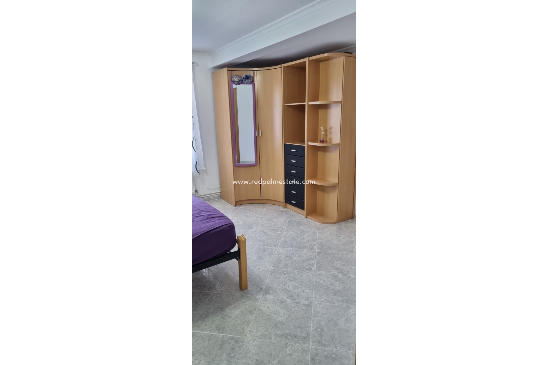 Videresalg - Villa -
Hondón de los Fráiles - Inland