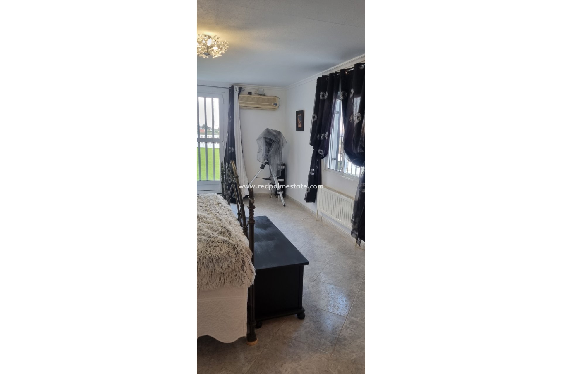 Videresalg - Villa -
Hondón de los Fráiles - Inland