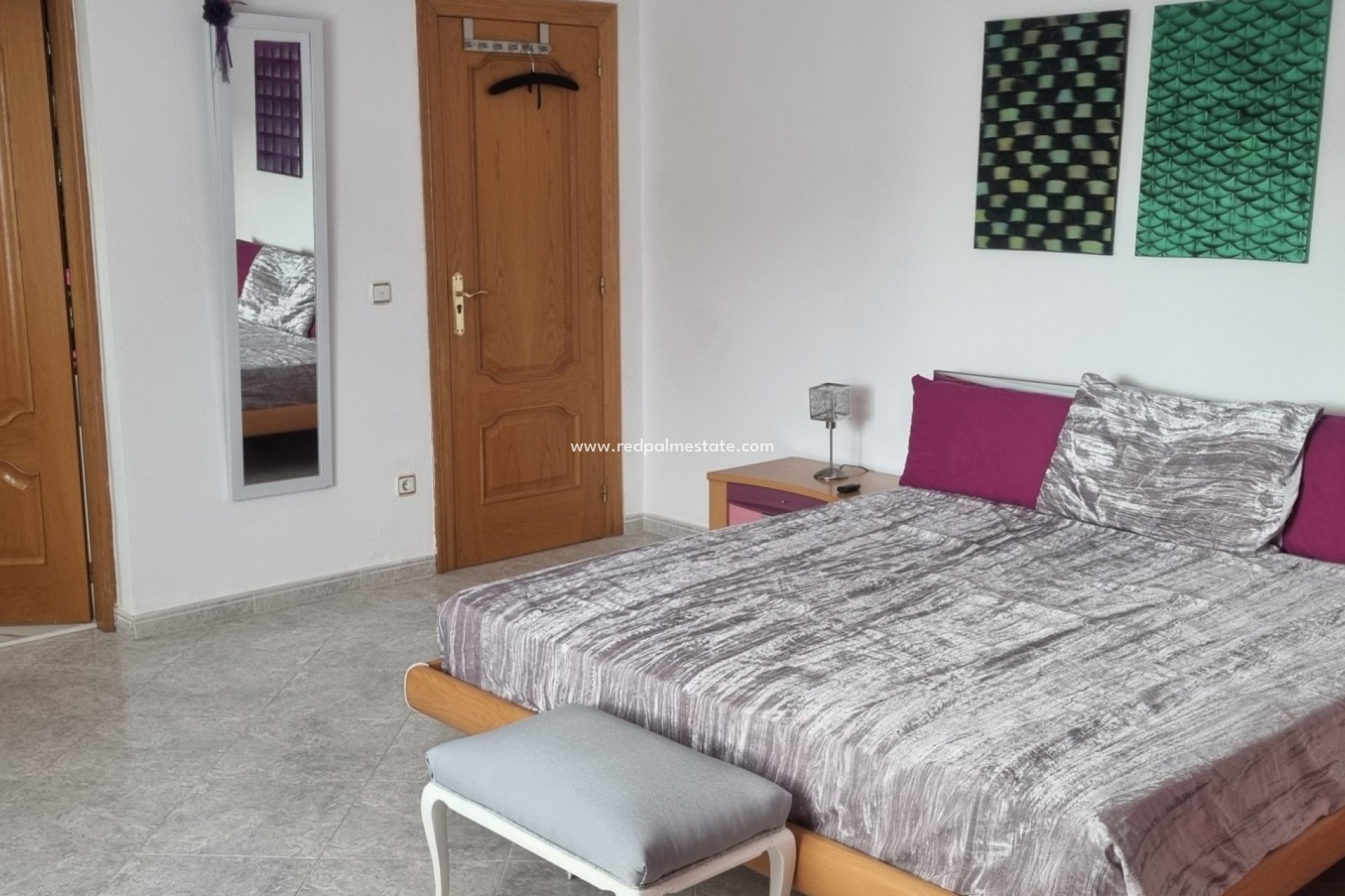 Videresalg - Villa -
Hondón de los Fráiles - Inland