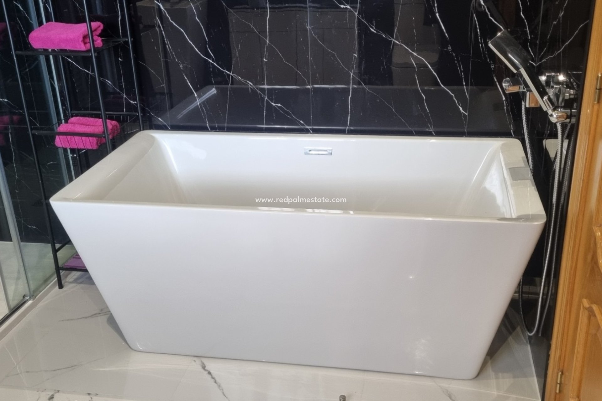 Videresalg - Villa -
Hondón de los Fráiles - Inland