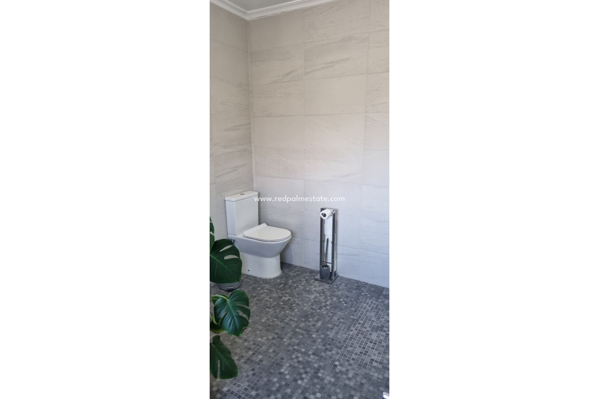 Videresalg - Villa -
Hondón de los Fráiles - Inland