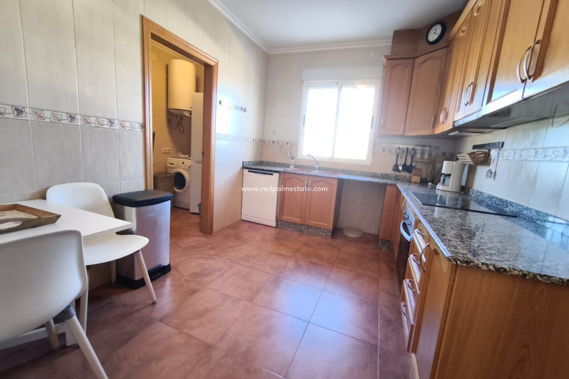 Videresalg - Villa -
Hondón de los Fráiles - Inland