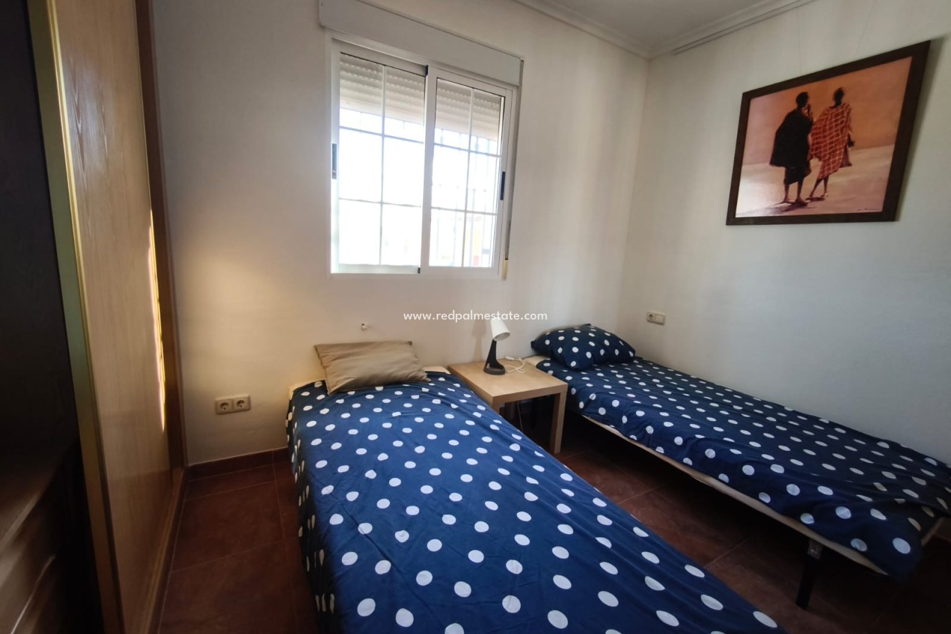 Videresalg - Villa -
Hondón de los Fráiles - Inland