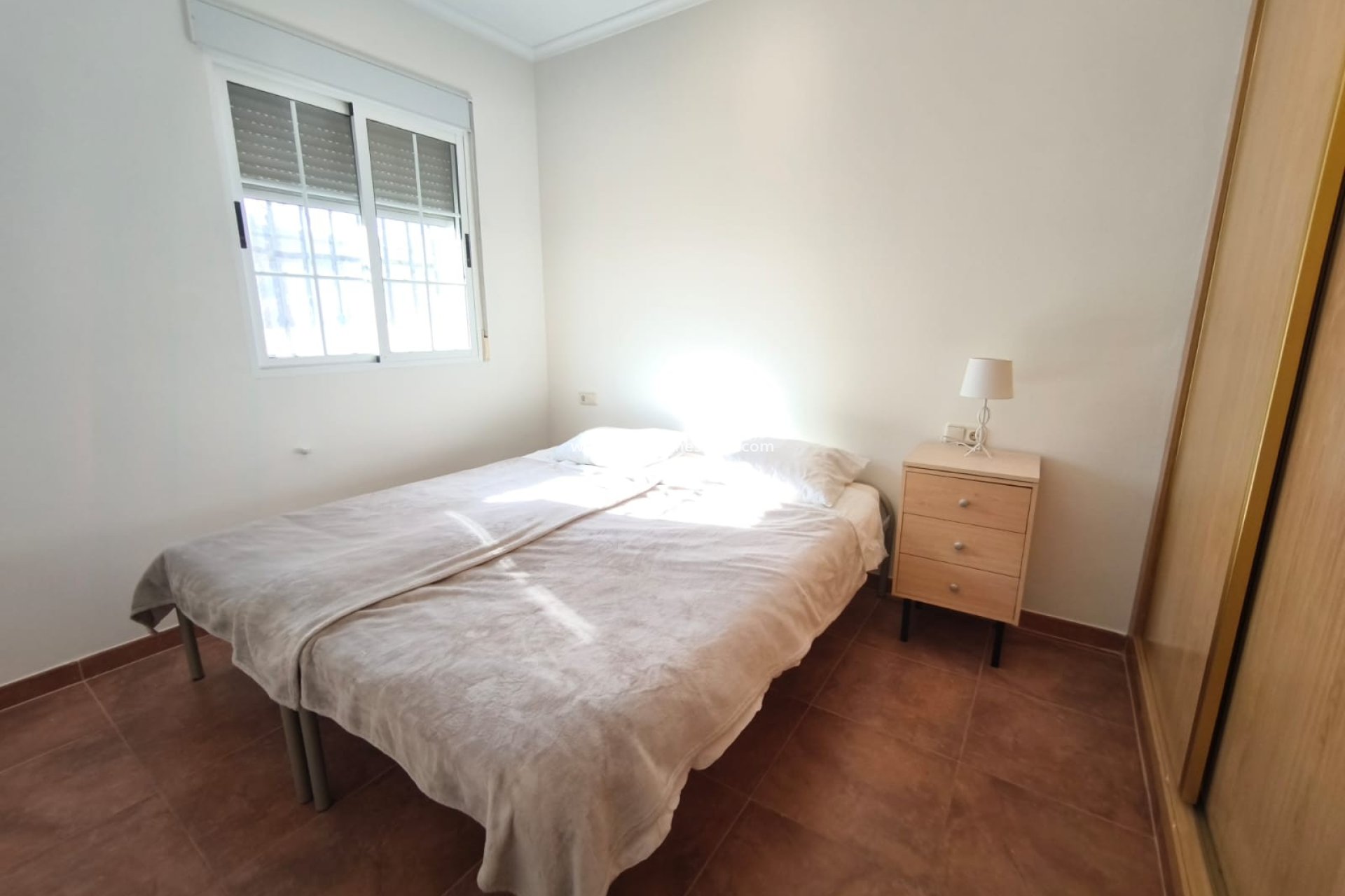 Videresalg - Villa -
Hondón de los Fráiles - Inland