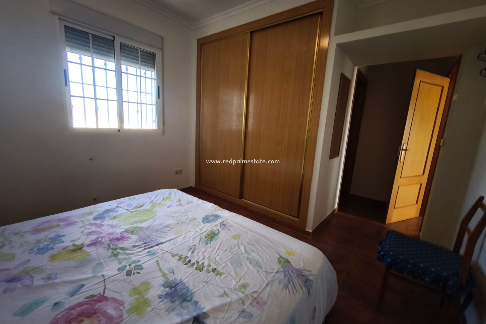 Videresalg - Villa -
Hondón de los Fráiles - Inland