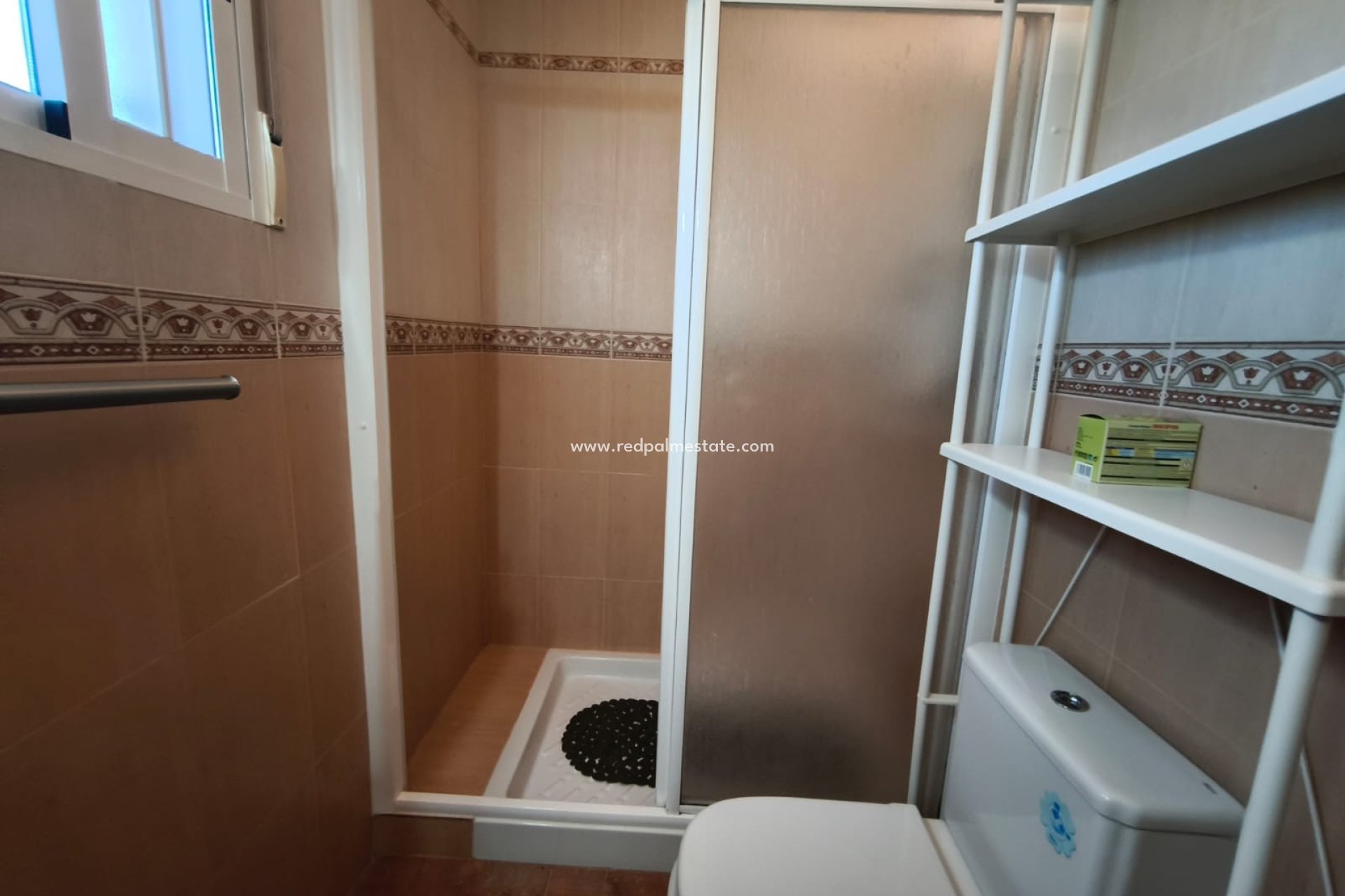 Videresalg - Villa -
Hondón de los Fráiles - Inland