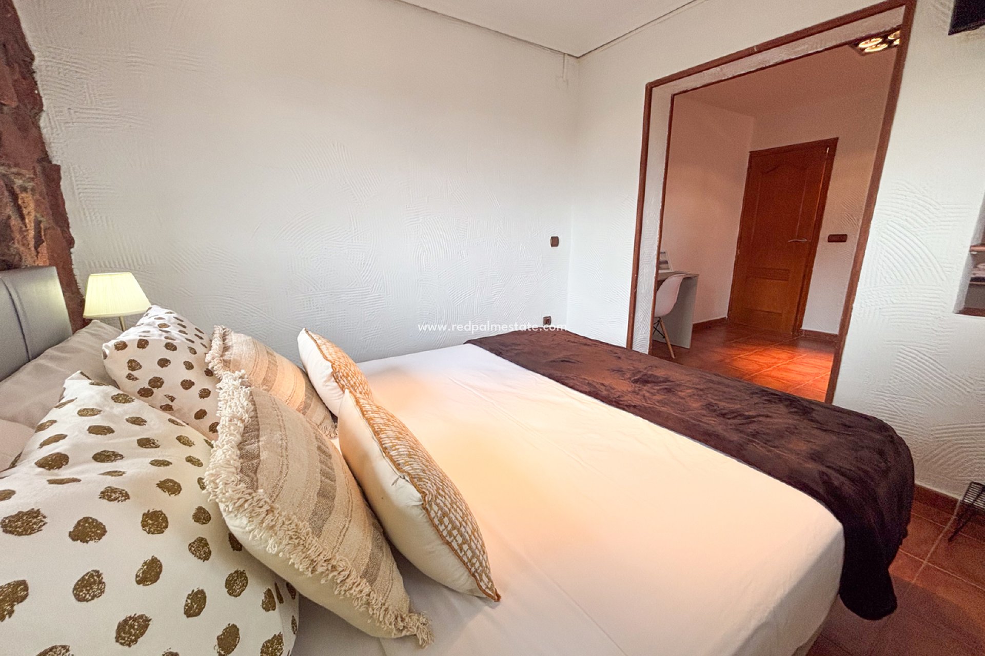 Videresalg - Villa -
Jacarilla - Inland