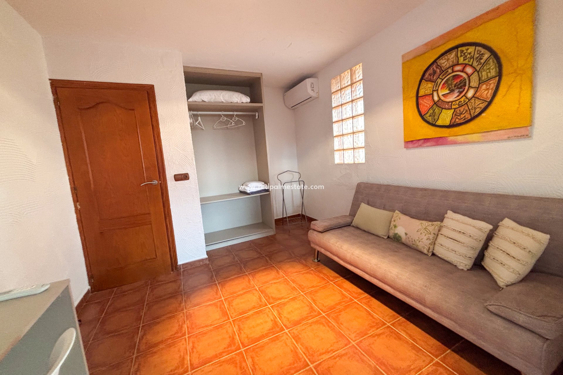 Videresalg - Villa -
Jacarilla - Inland