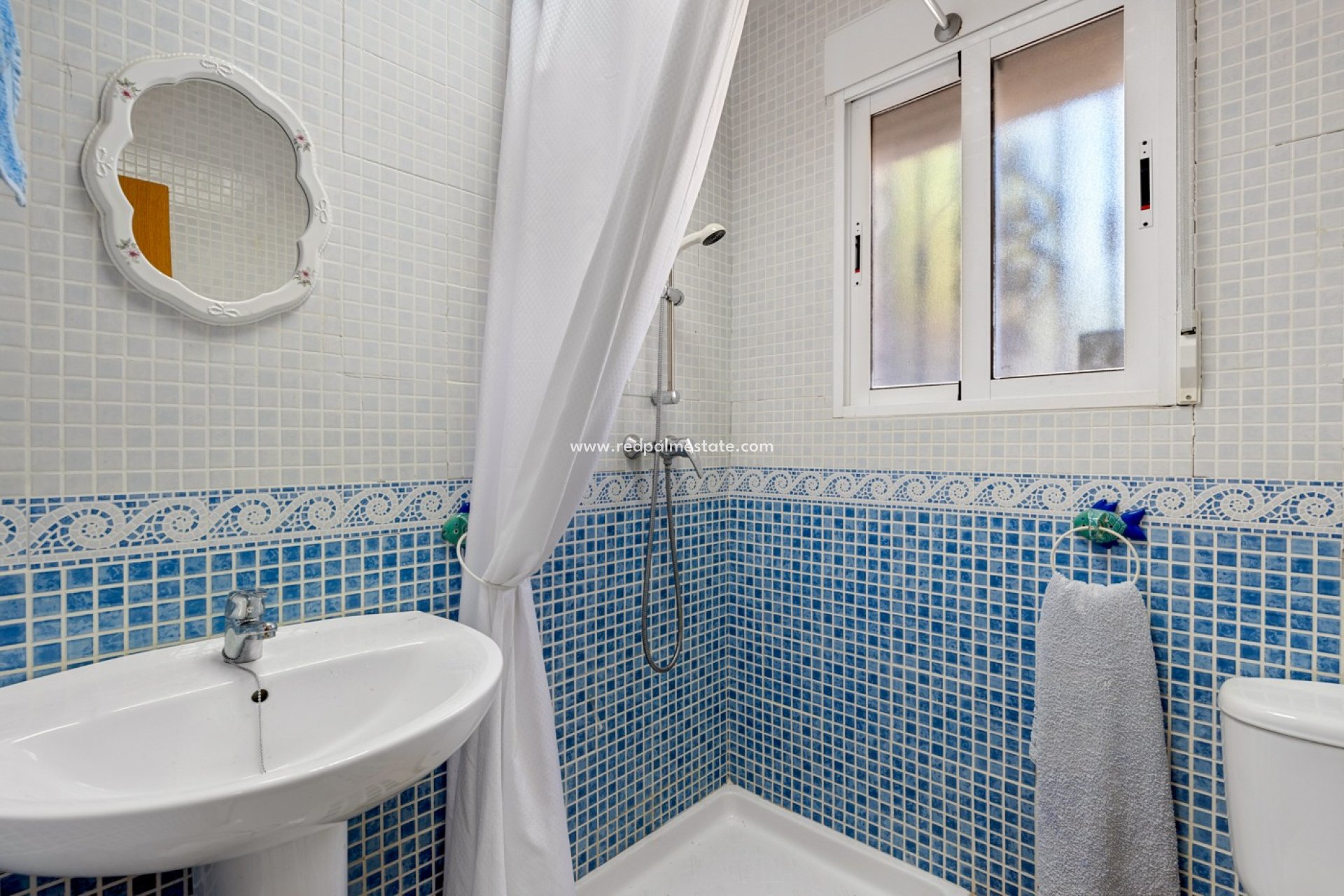 Videresalg - Villa -
Jacarilla - Inland