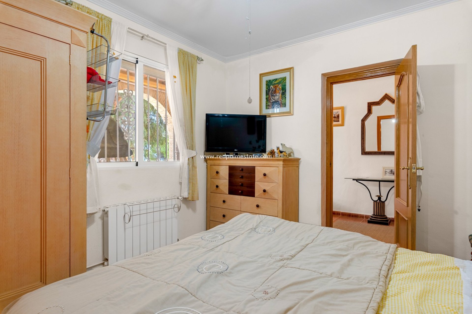 Videresalg - Villa -
Jacarilla - Inland