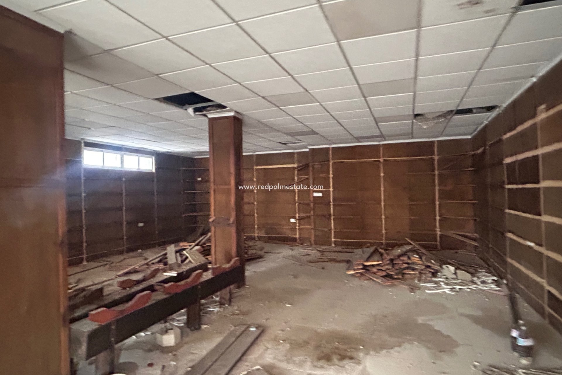 Videresalg - Villa -
Jacarilla - Inland