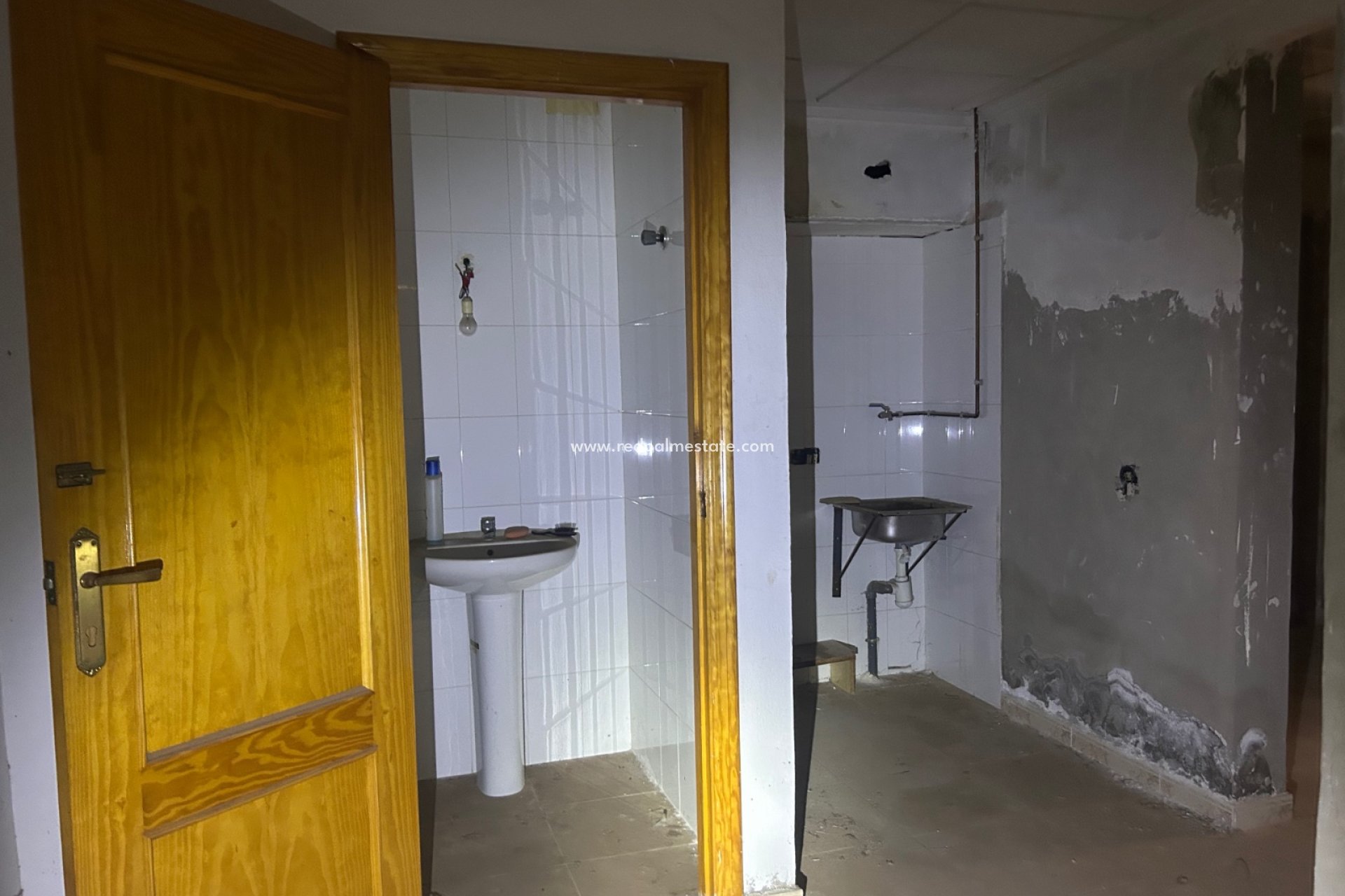 Videresalg - Villa -
Jacarilla - Inland