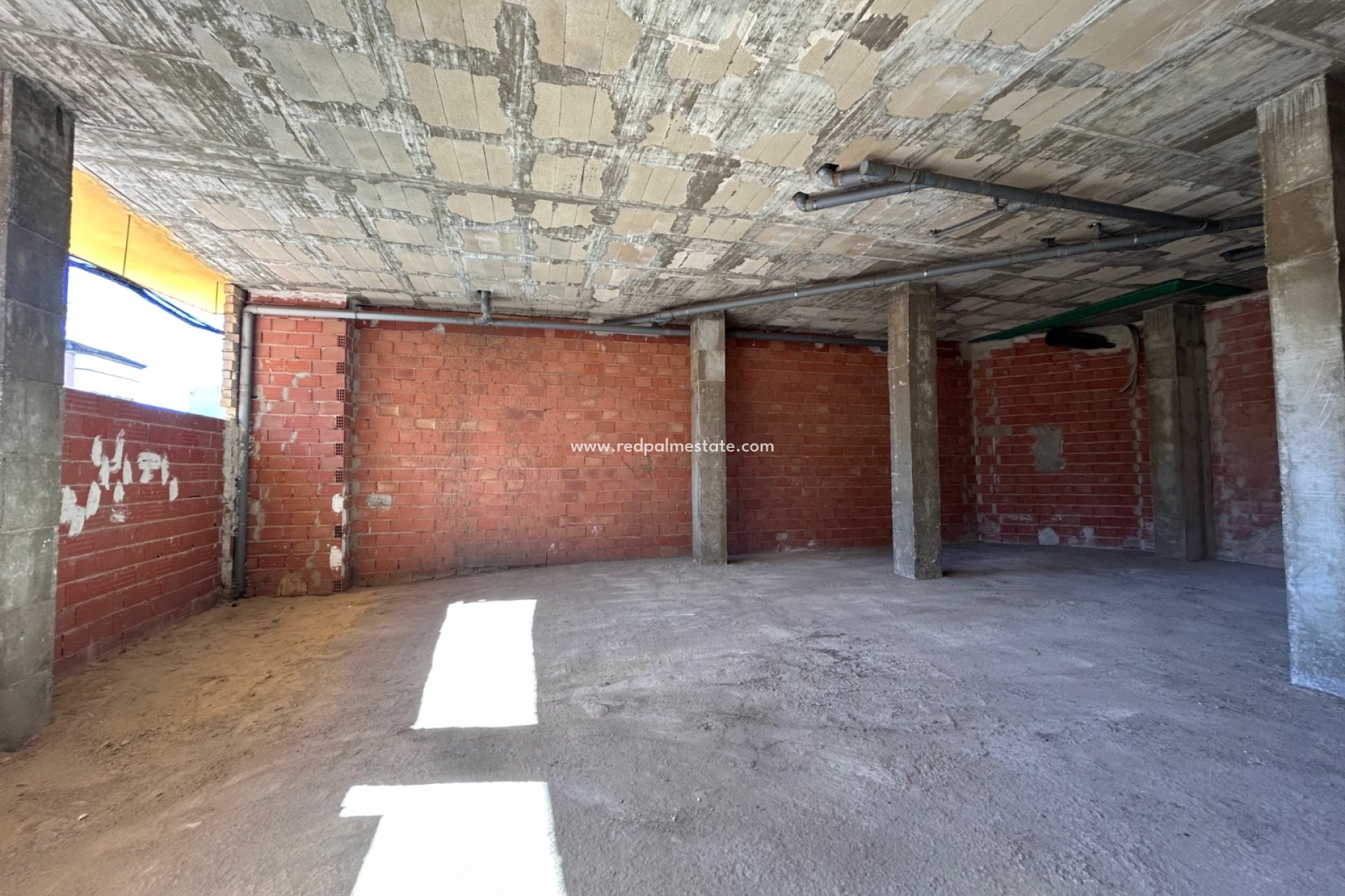 Videresalg - Villa -
Jacarilla - Inland