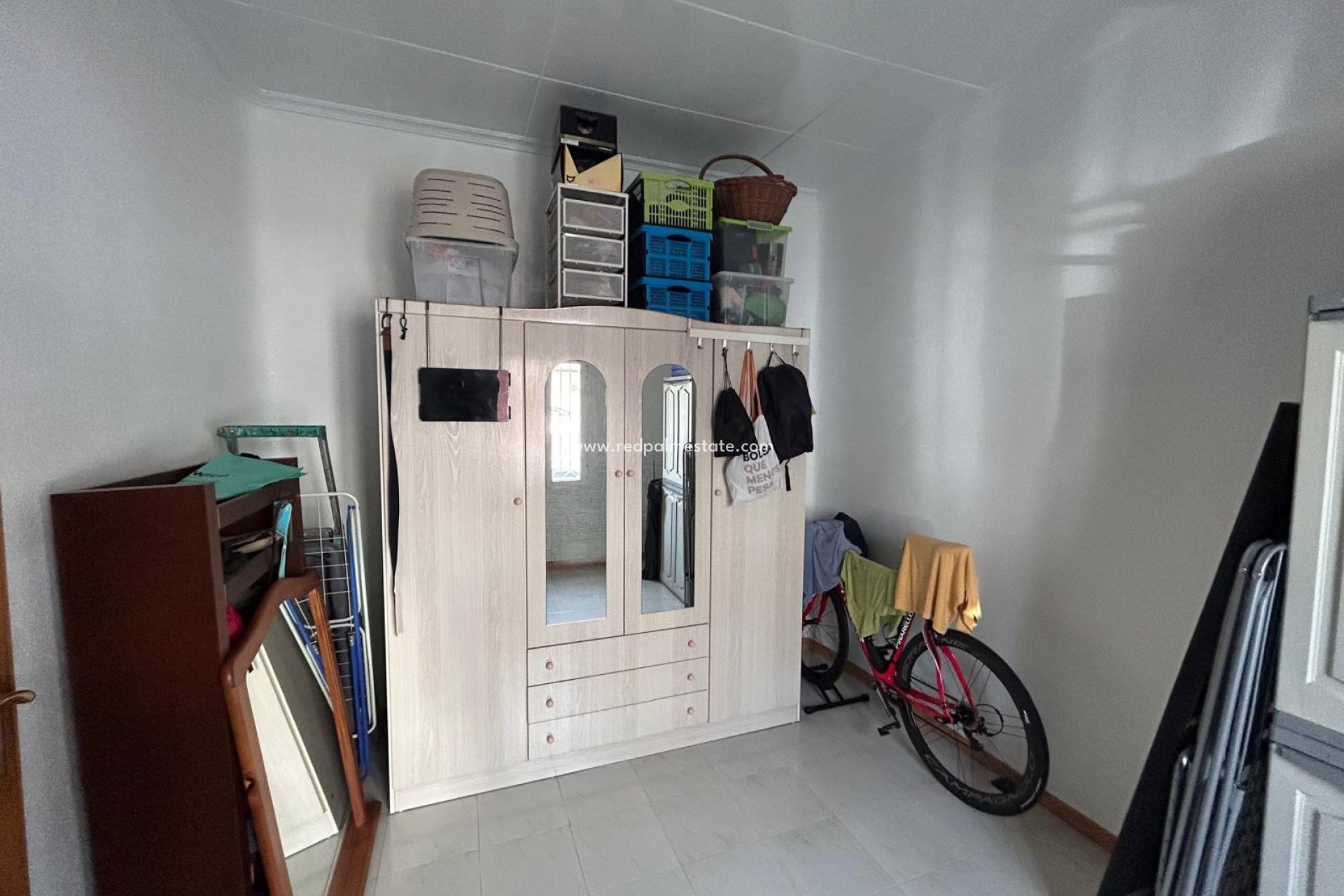 Videresalg - Villa -
Jacarilla - Inland