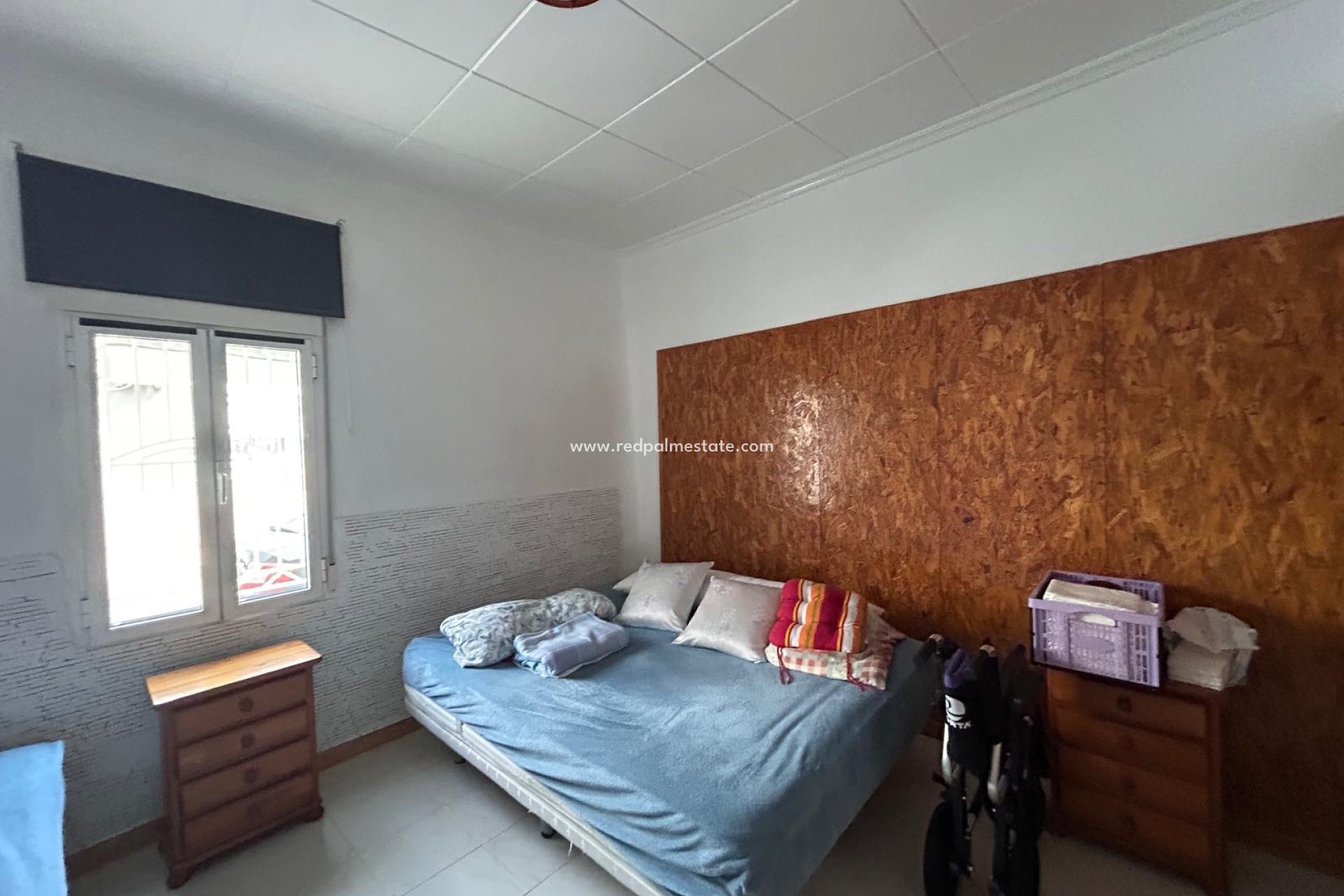 Videresalg - Villa -
Jacarilla - Inland