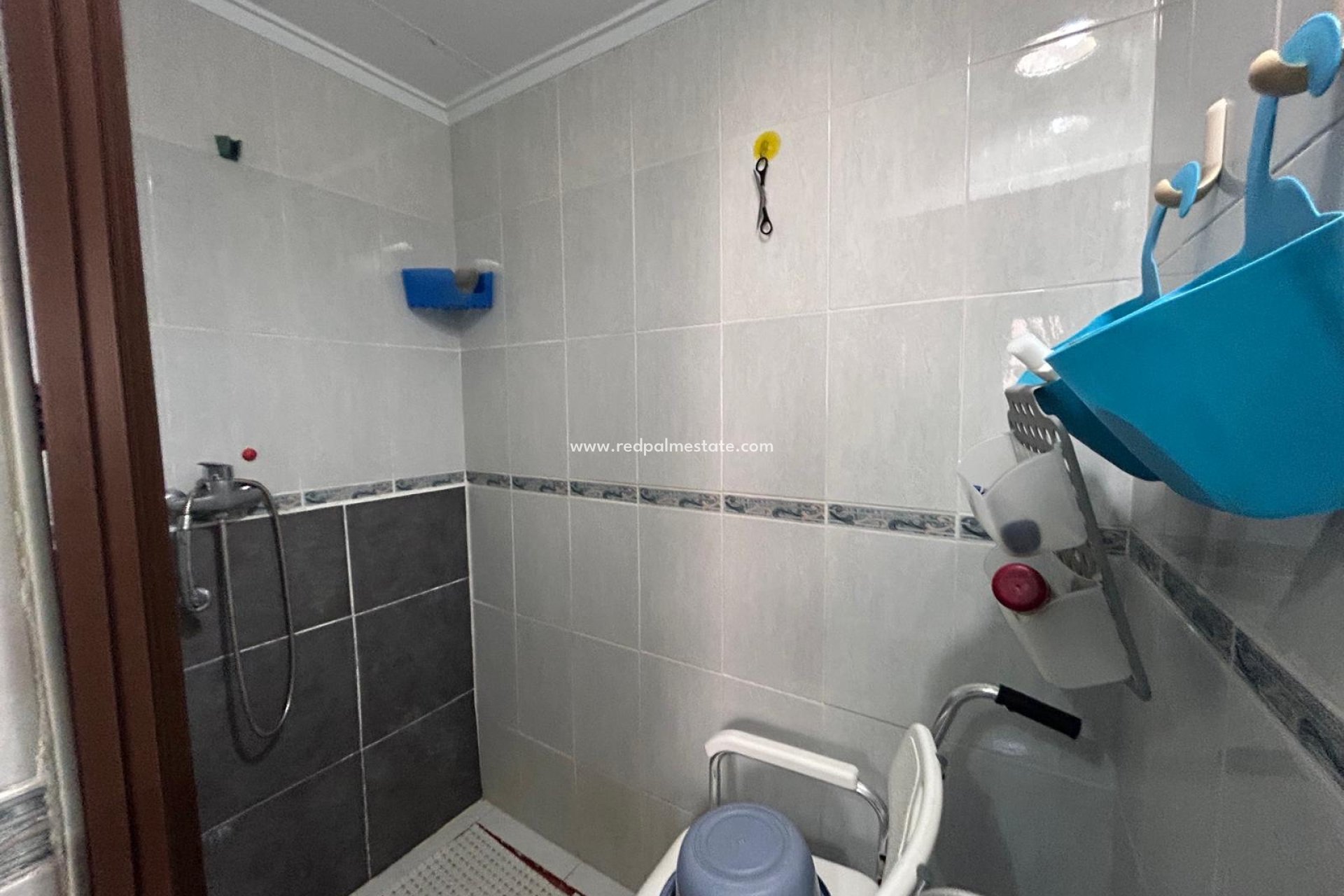 Videresalg - Villa -
Jacarilla - Inland