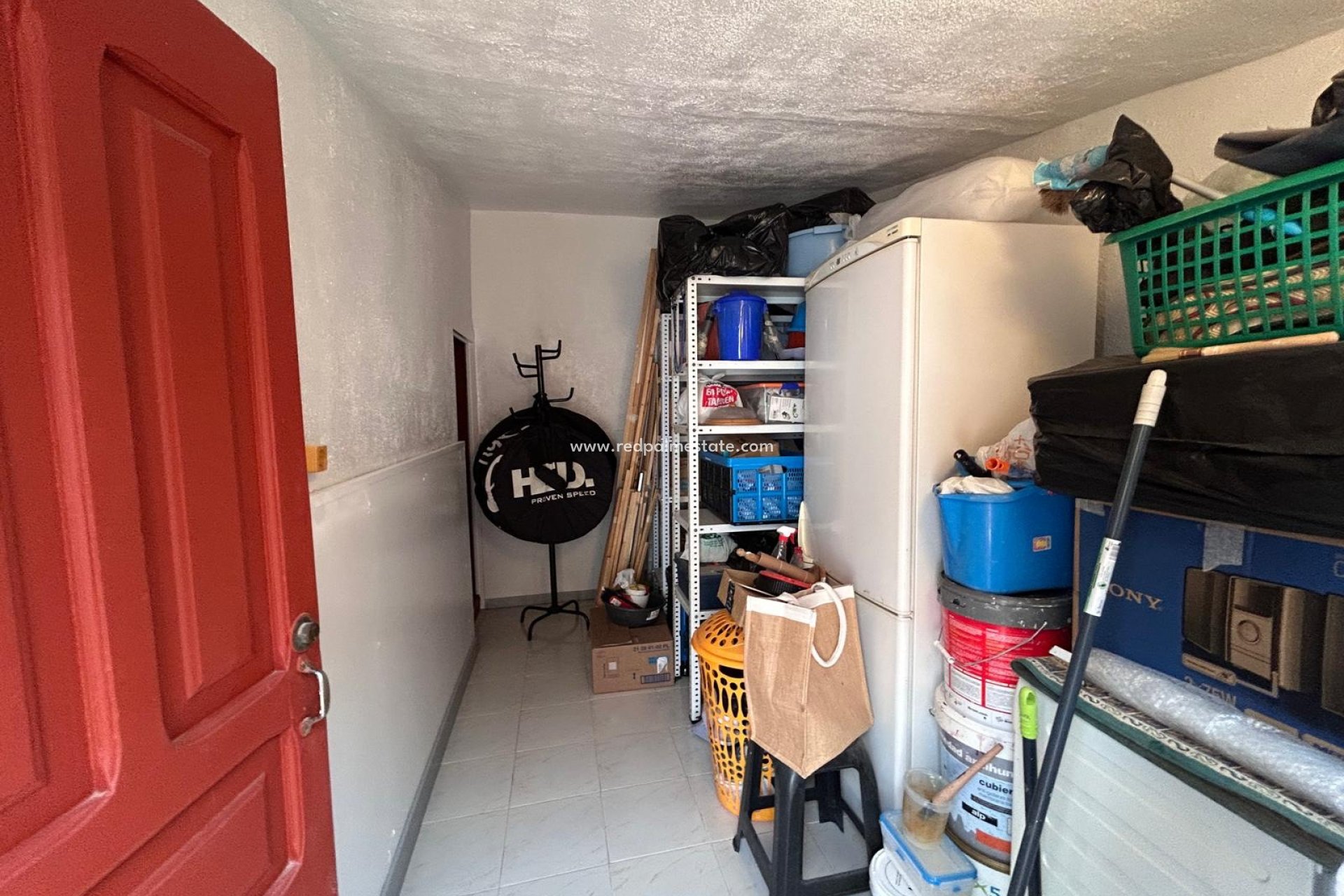 Videresalg - Villa -
Jacarilla - Inland