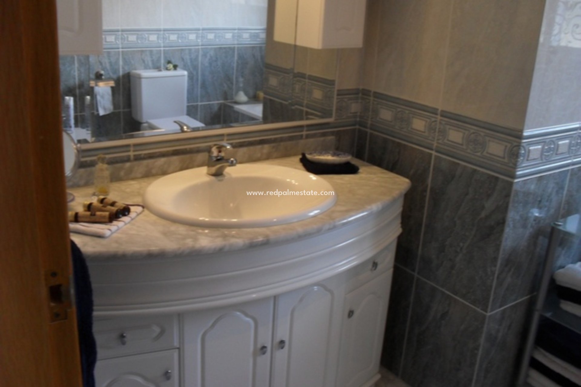 Videresalg - Villa -
Jalón - Inland