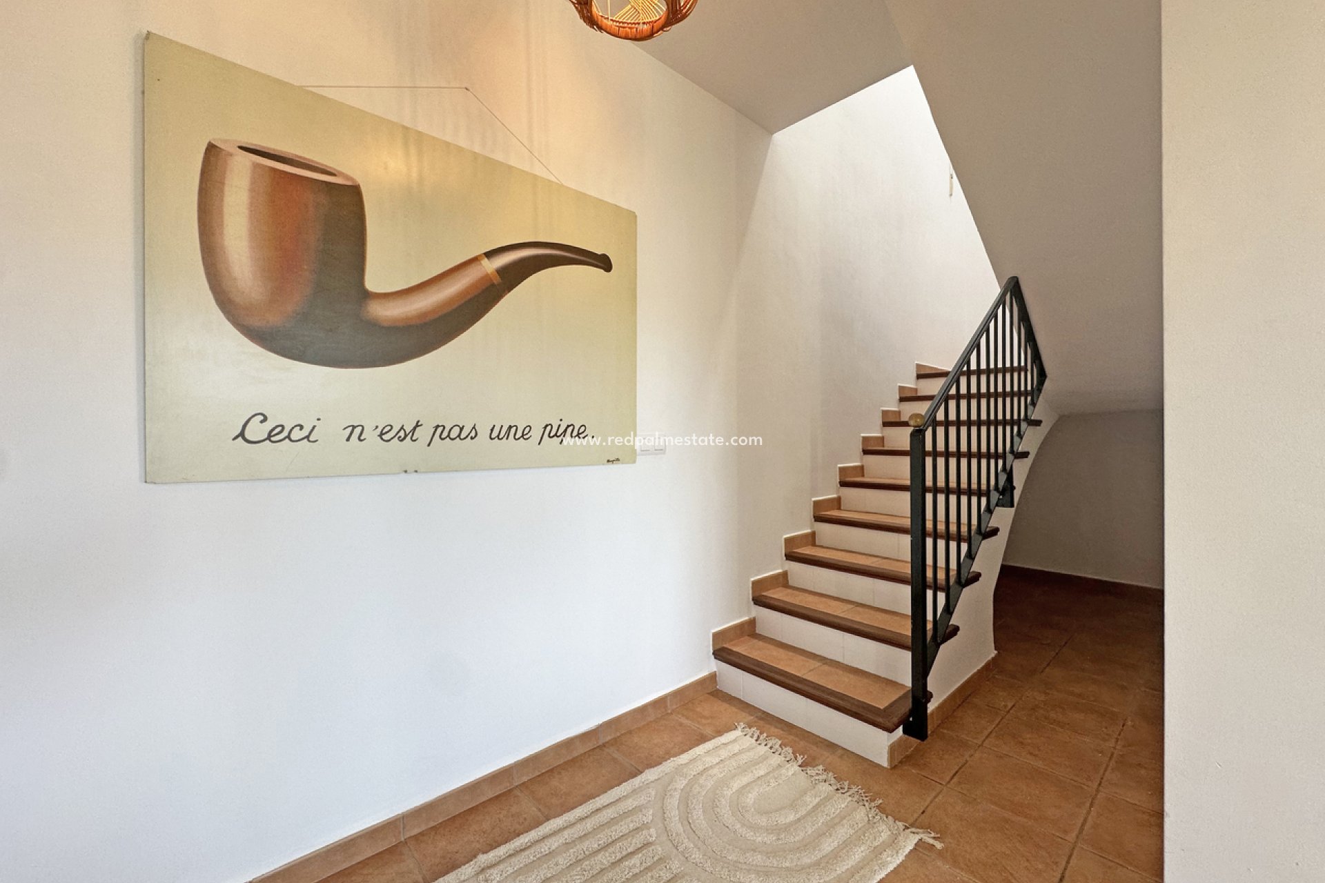 Videresalg - Villa -
Jalón - Inland