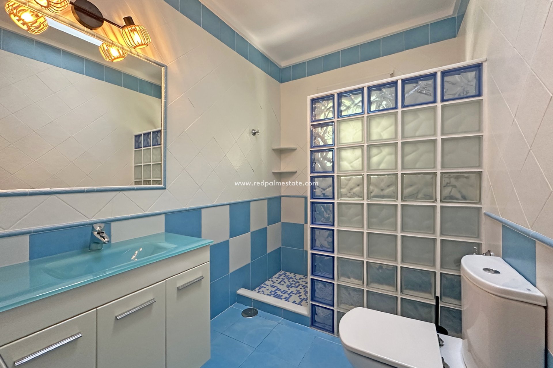 Videresalg - Villa -
Jalón - Inland