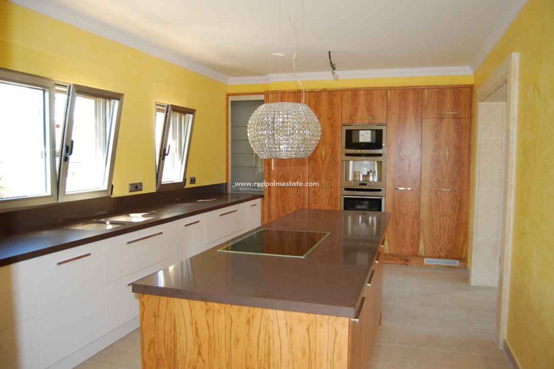 Videresalg - Villa -
Jávea - Costa Blanca