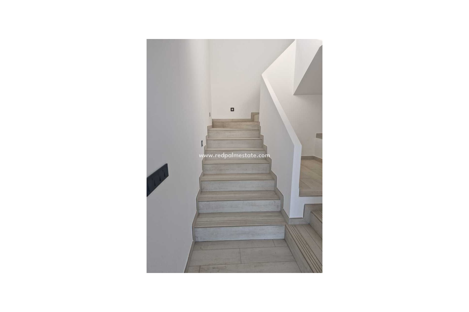 Videresalg - Villa -
Jávea - Costa Blanca