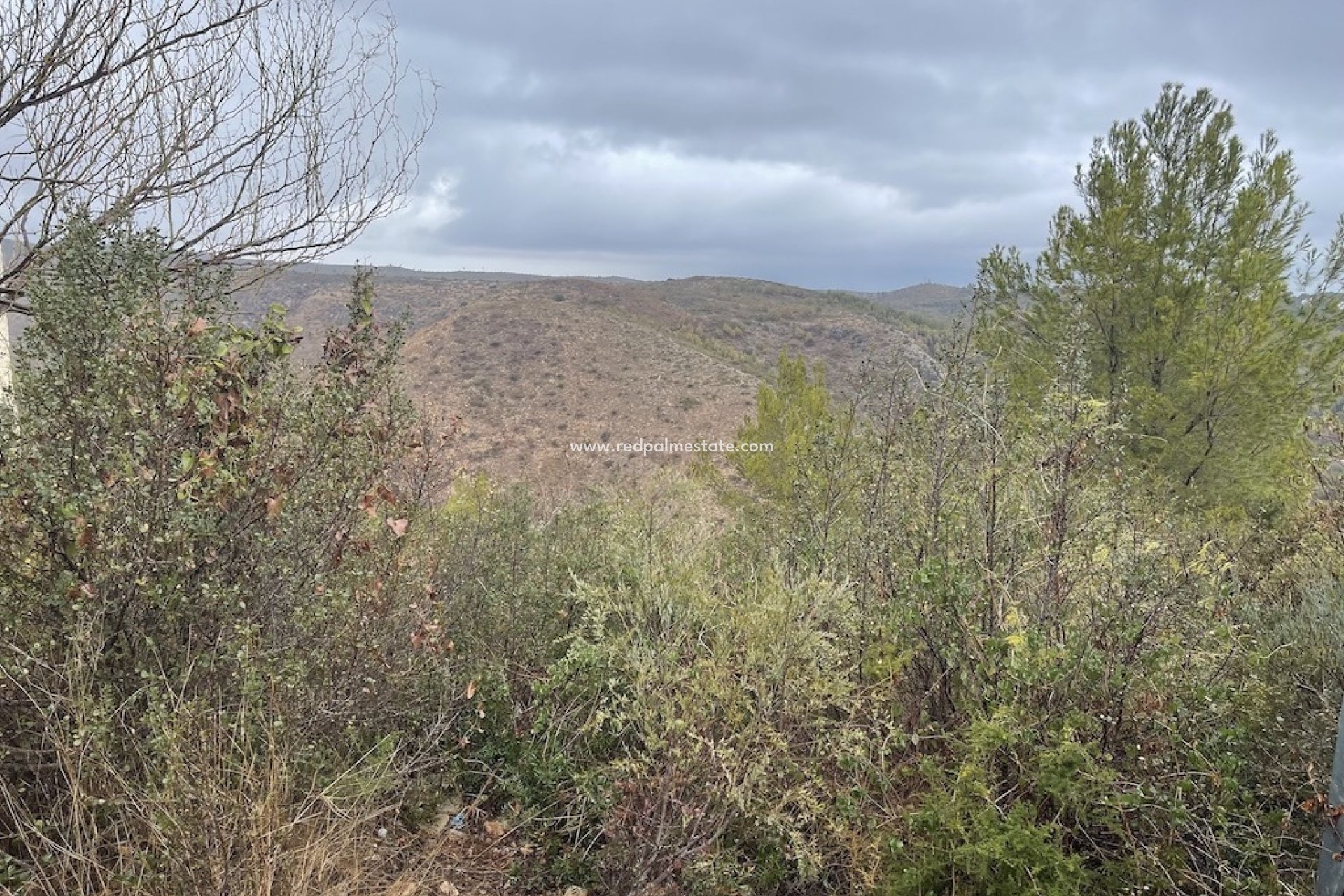 Videresalg - Villa -
Jávea - Costa Blanca