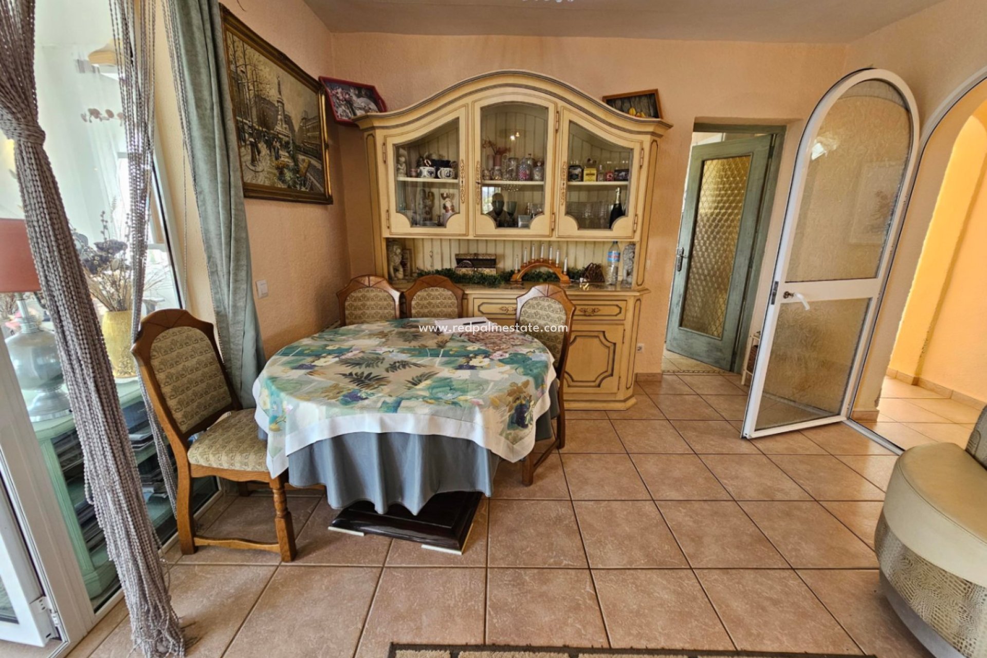 Videresalg - Villa -
Jávea - Costa Blanca