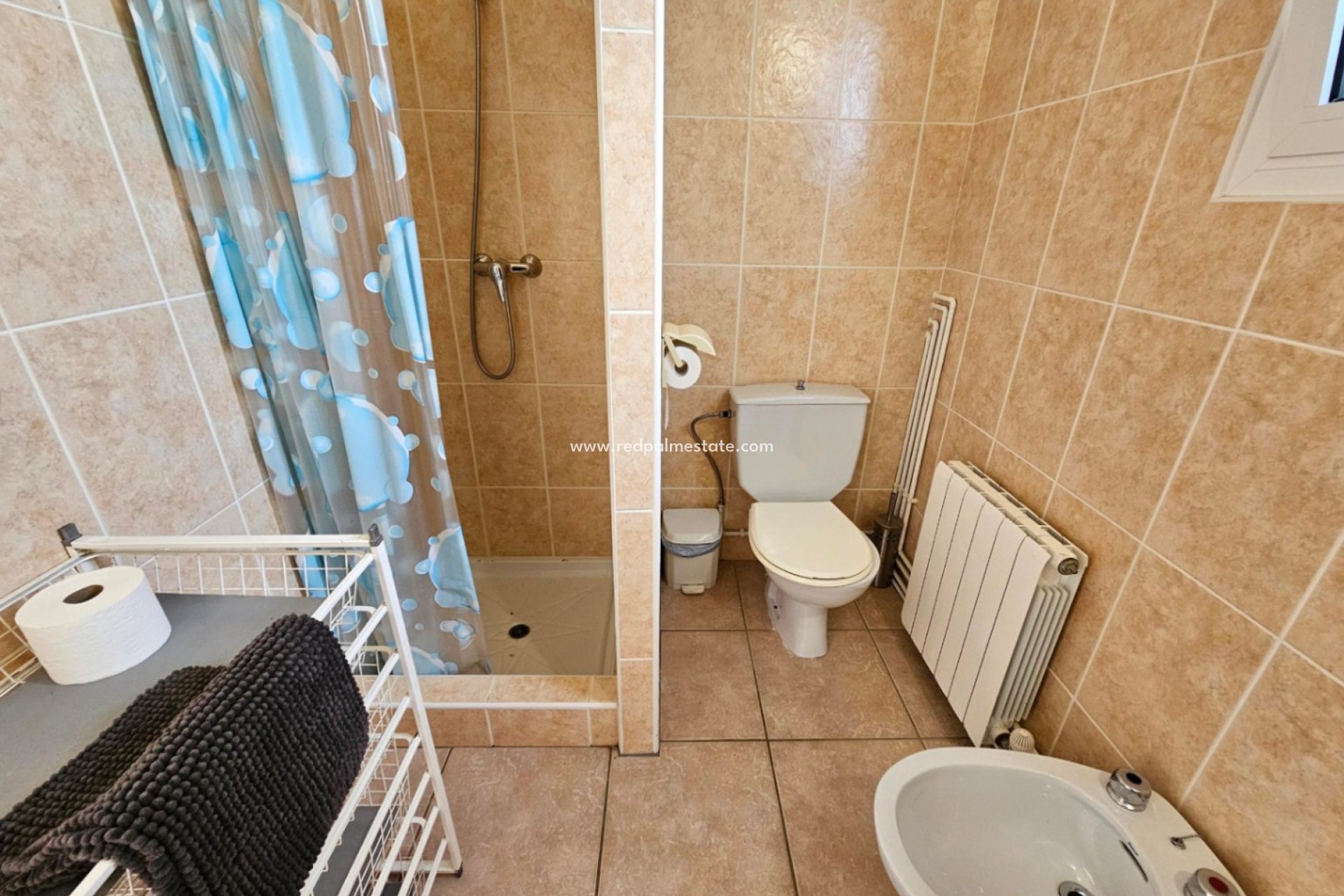 Videresalg - Villa -
Jávea - Costa Blanca