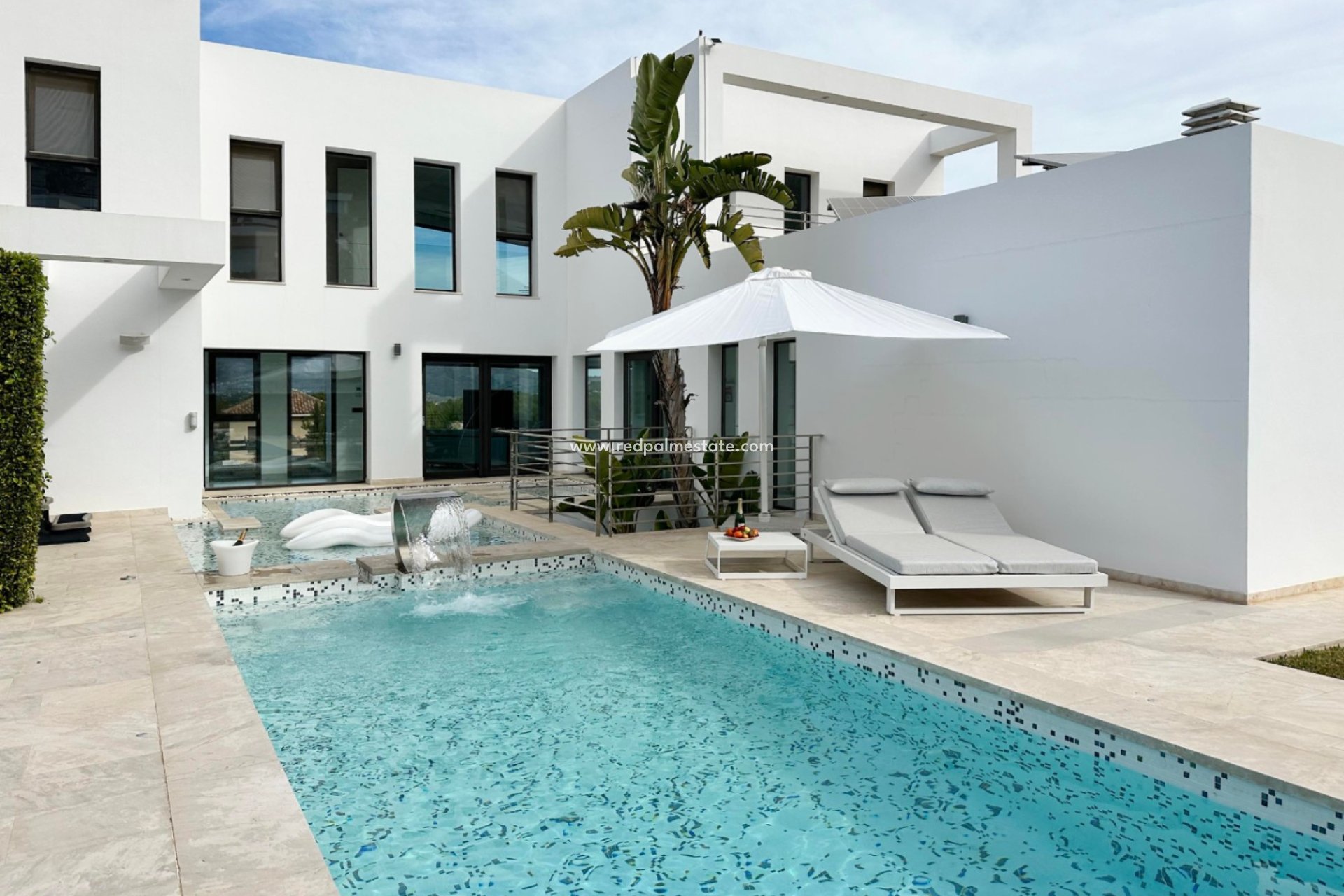 Videresalg - Villa -
Jávea - Costa Blanca