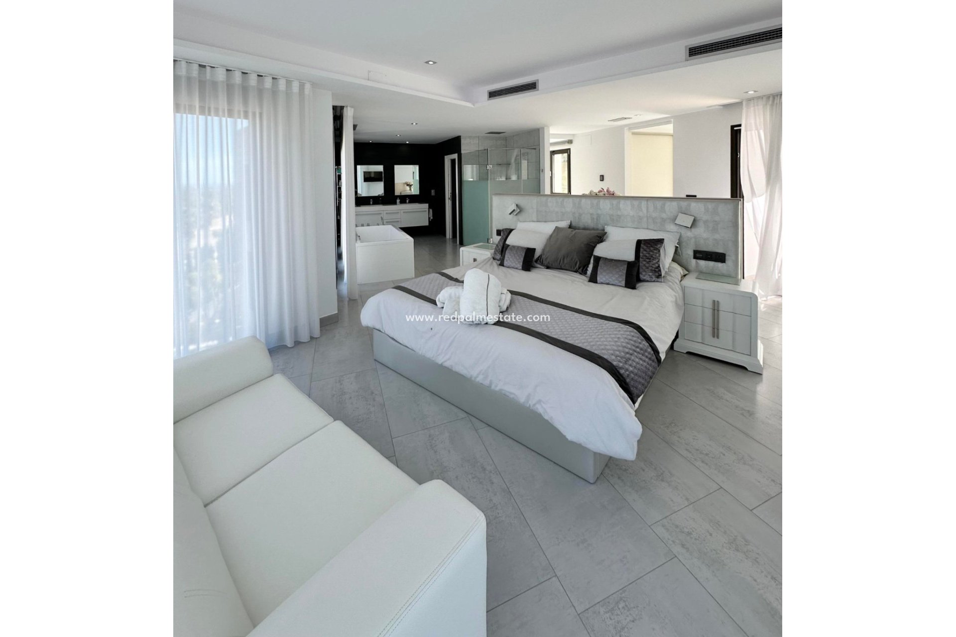 Videresalg - Villa -
Jávea - Costa Blanca