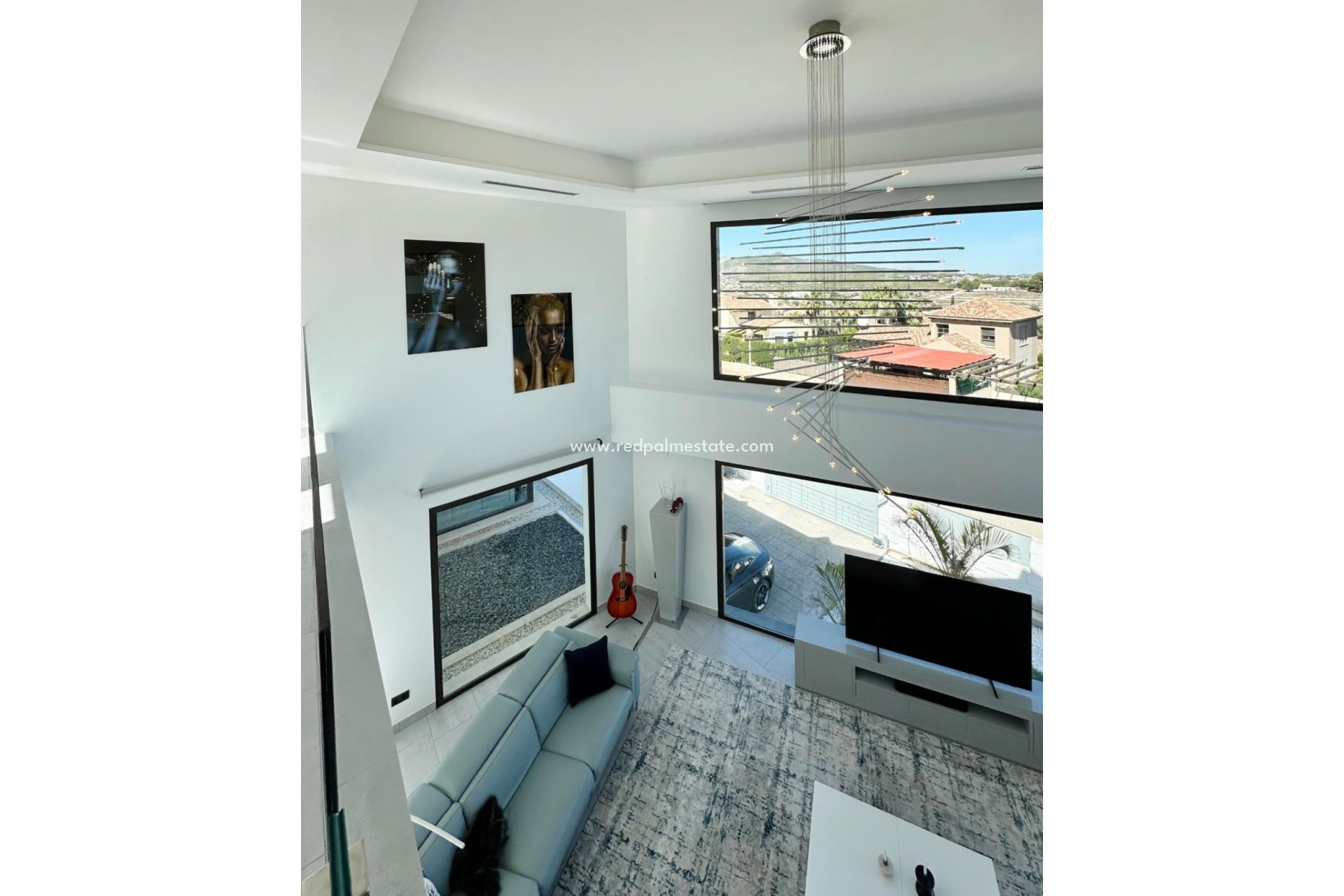 Videresalg - Villa -
Jávea - Costa Blanca