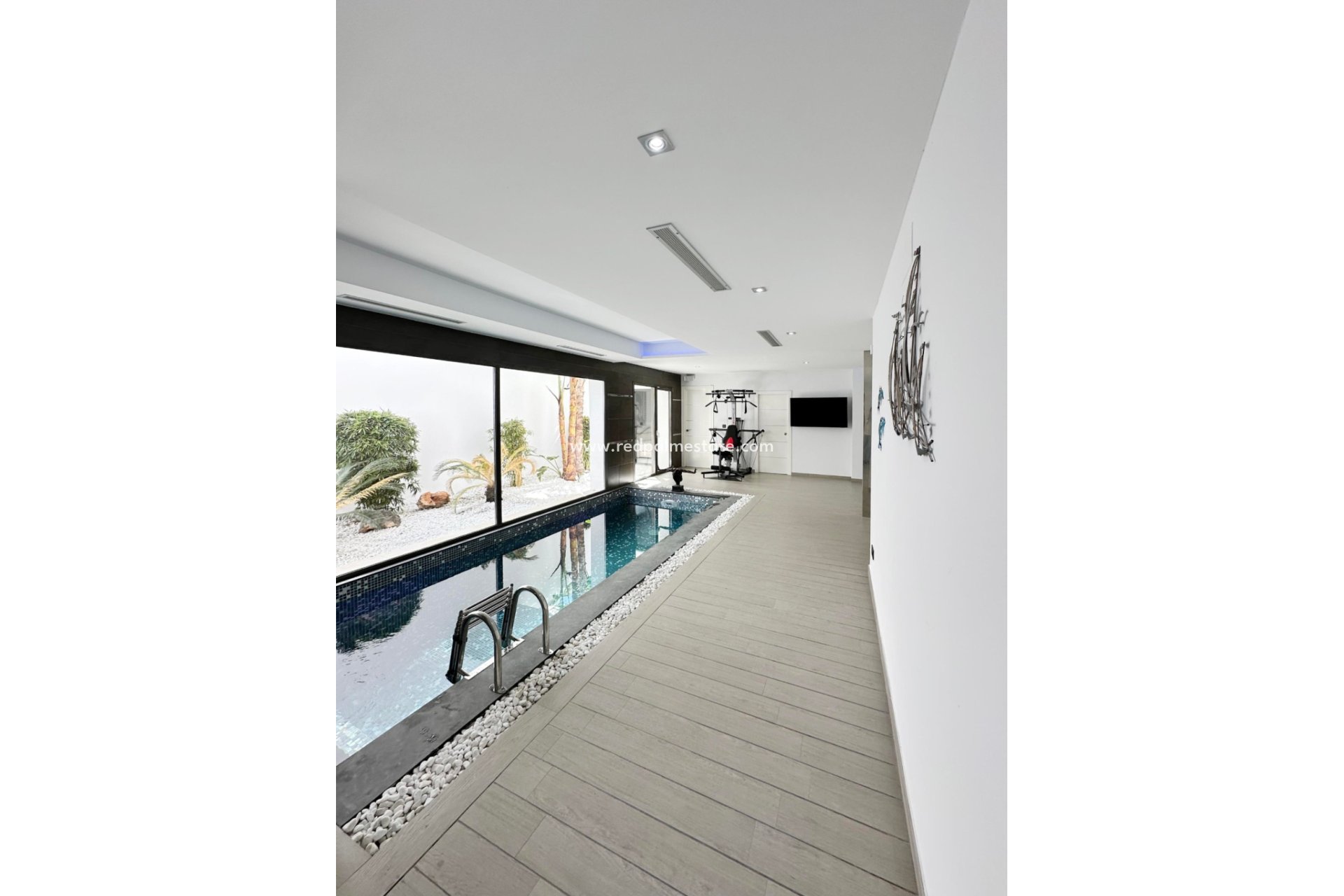 Videresalg - Villa -
Jávea - Costa Blanca