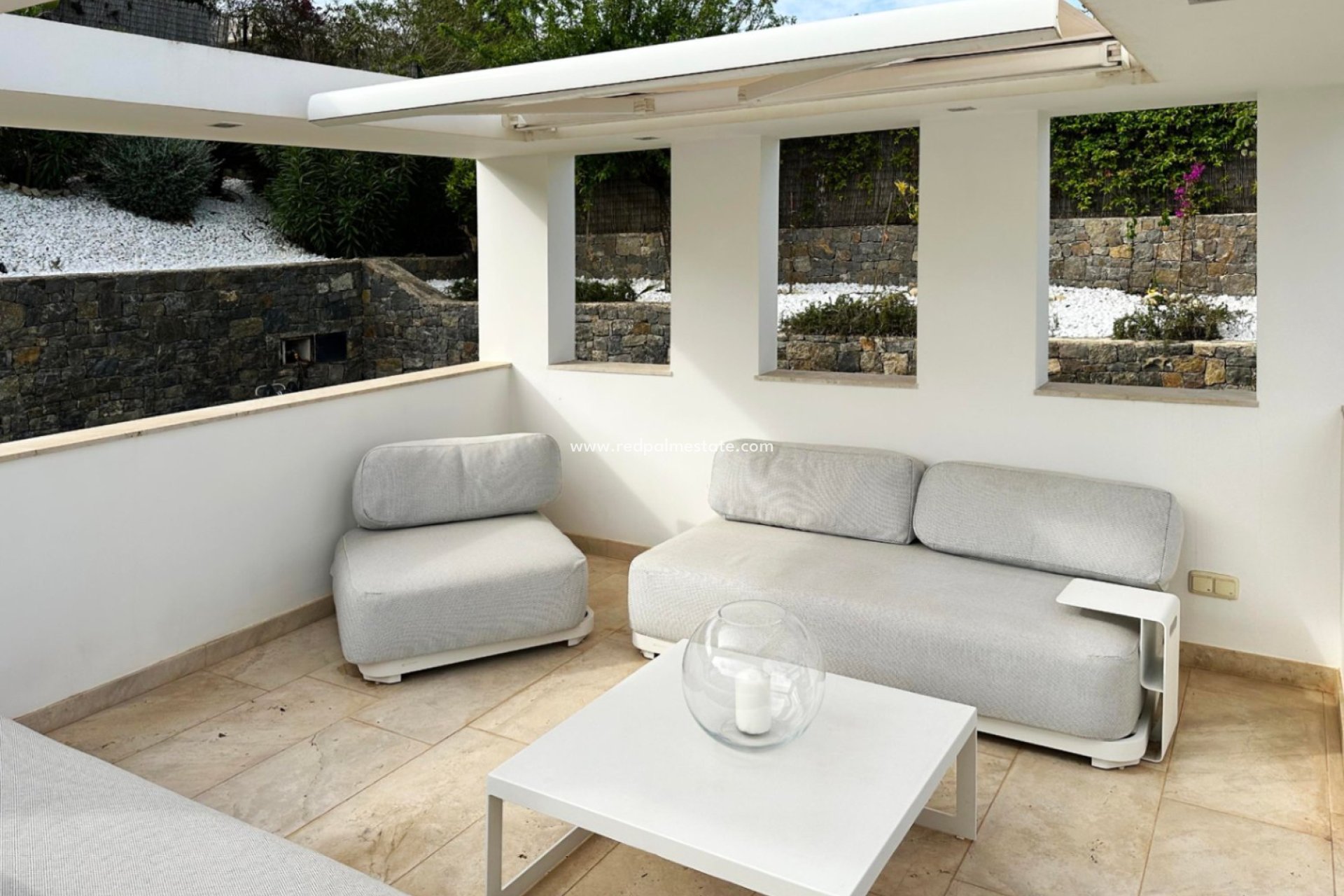 Videresalg - Villa -
Jávea - Costa Blanca