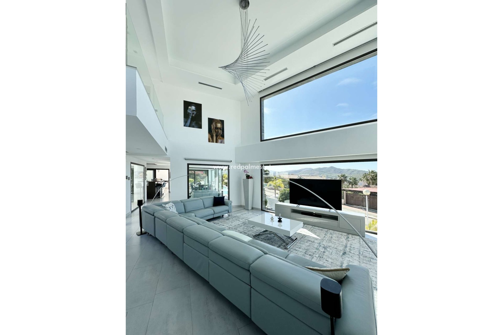 Videresalg - Villa -
Jávea - Costa Blanca