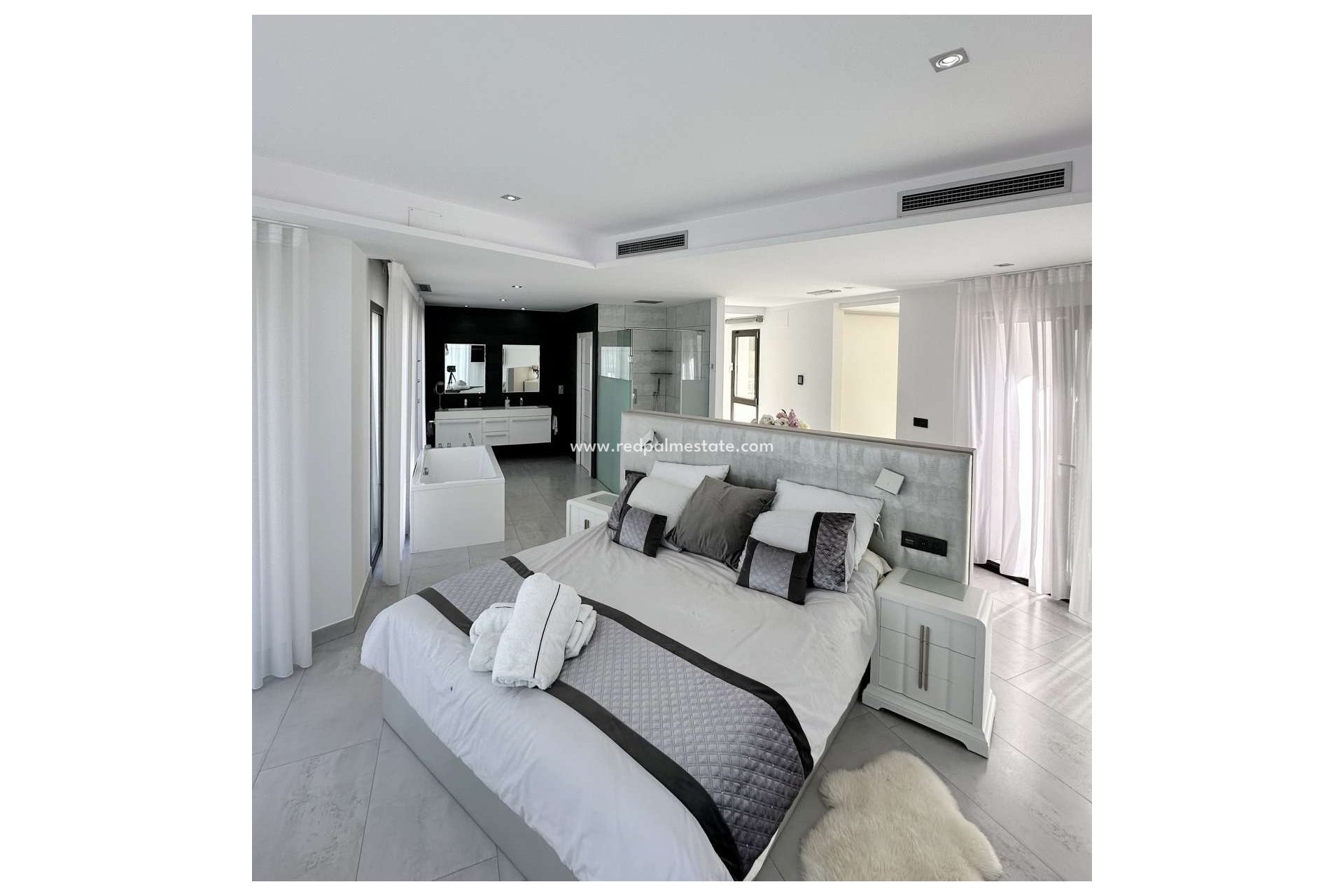 Videresalg - Villa -
Jávea - Costa Blanca