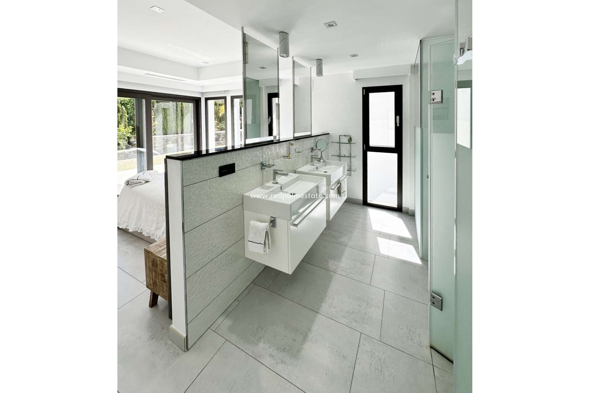 Videresalg - Villa -
Jávea - Costa Blanca