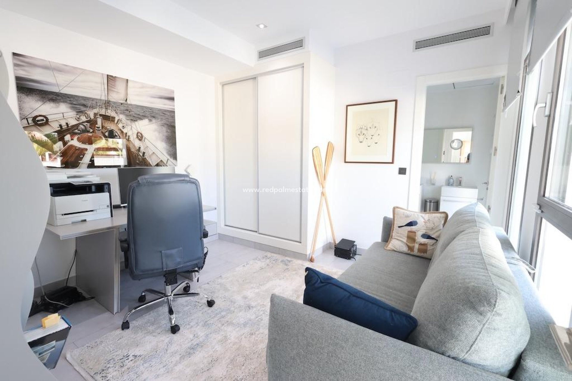 Videresalg - Villa -
Jávea - Costa Blanca