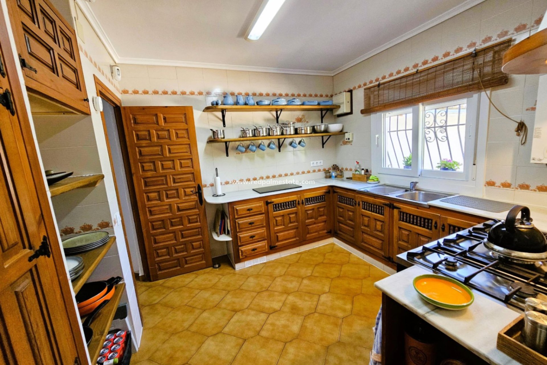 Videresalg - Villa -
Jávea - Costa Blanca