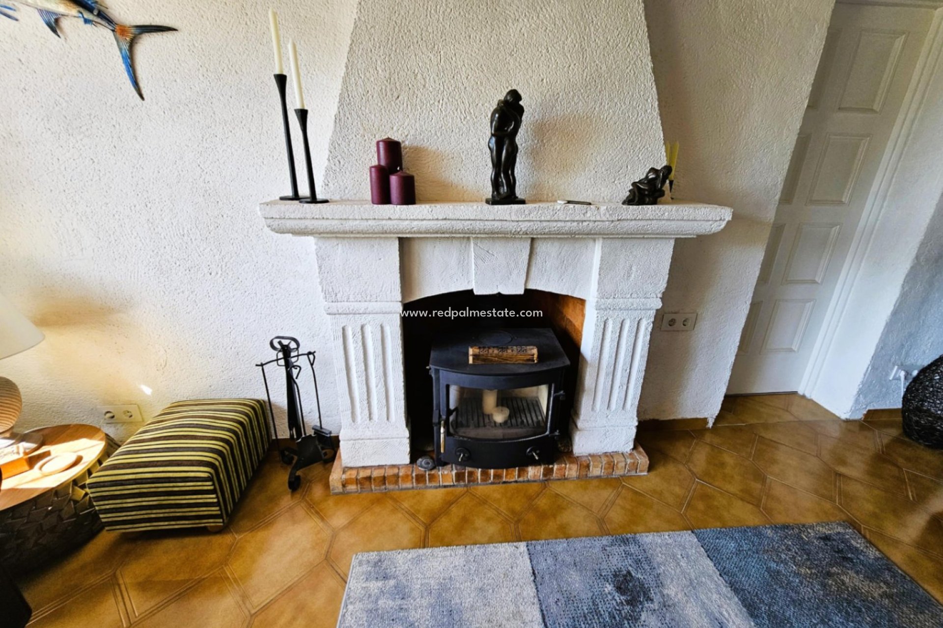 Videresalg - Villa -
Jávea - Costa Blanca