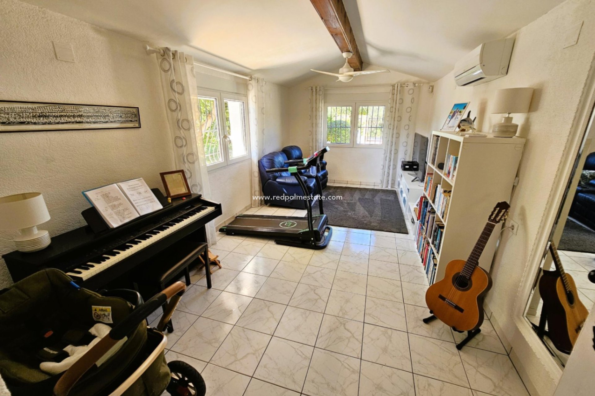 Videresalg - Villa -
Jávea - Costa Blanca