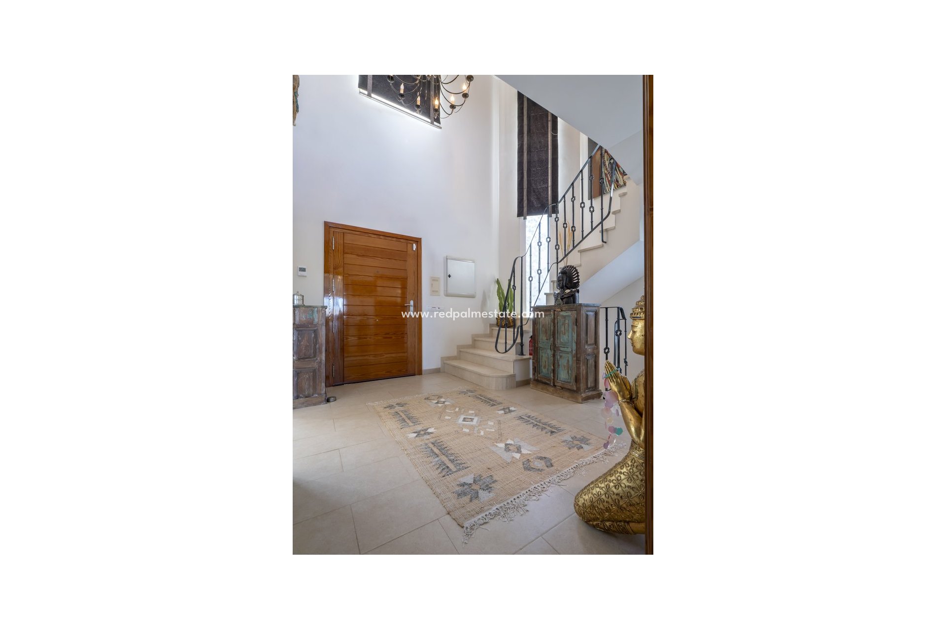 Videresalg - Villa -
Jávea - Costa Blanca