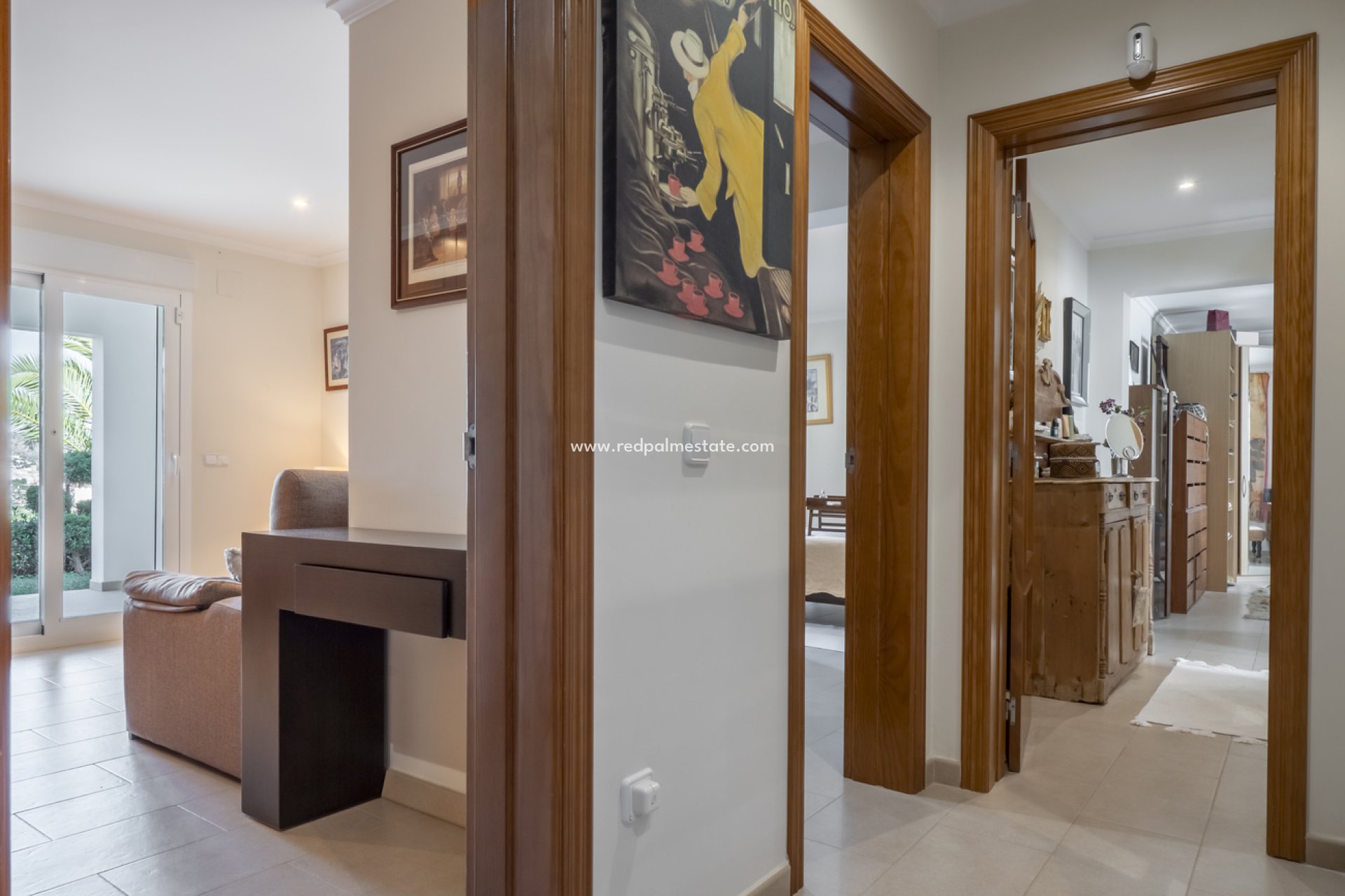 Videresalg - Villa -
Jávea - Costa Blanca