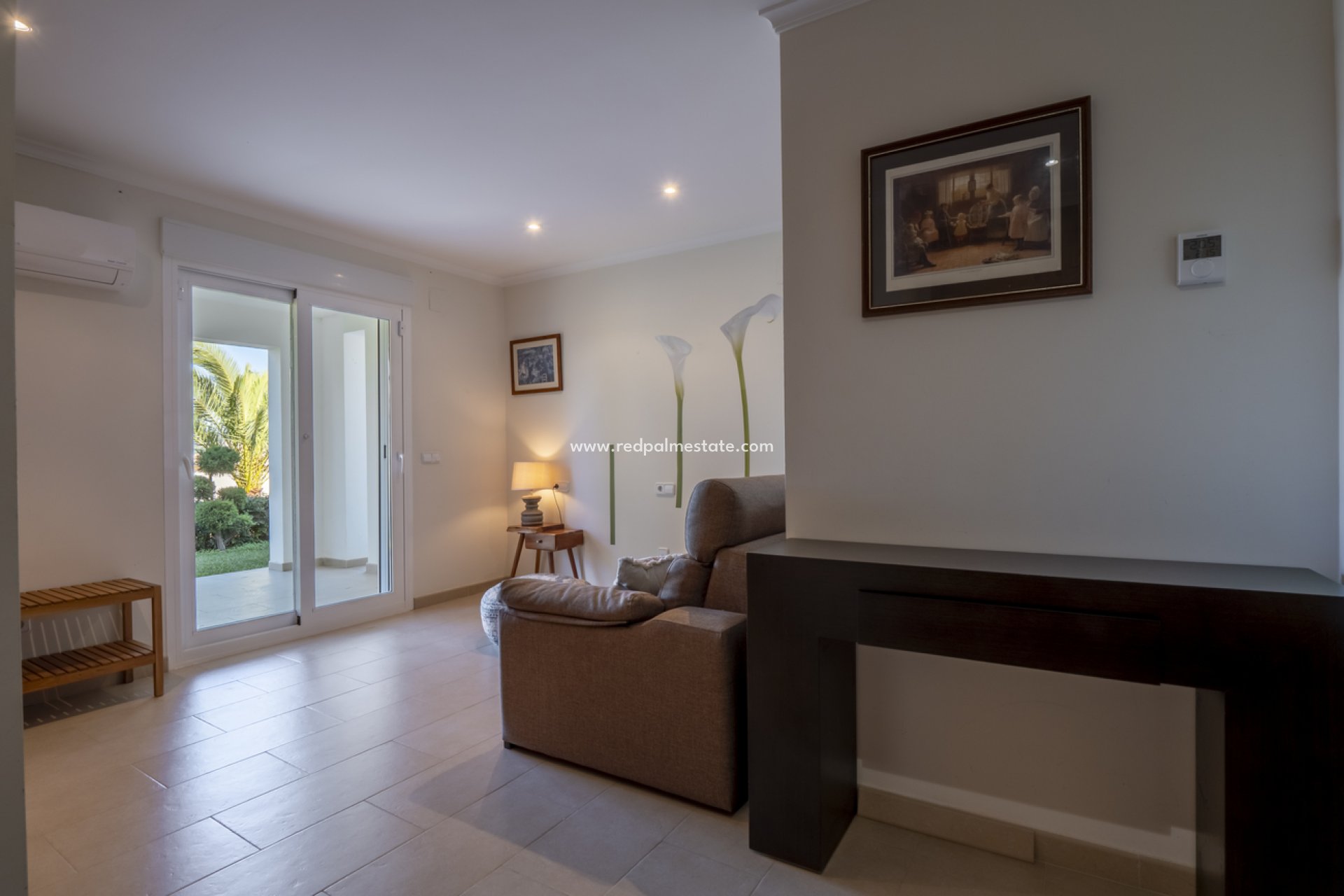 Videresalg - Villa -
Jávea - Costa Blanca