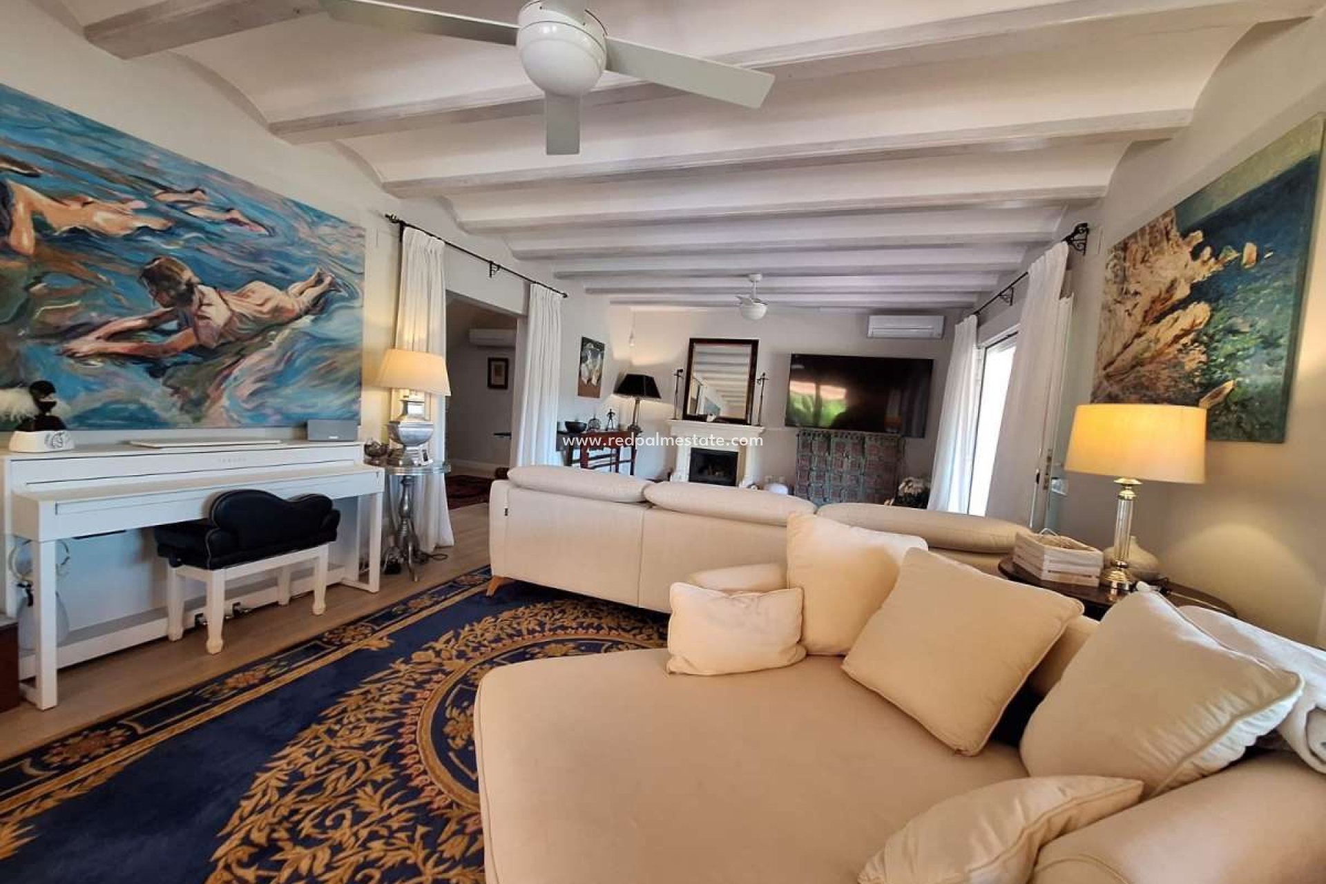 Videresalg - Villa -
Jávea - Costa Blanca