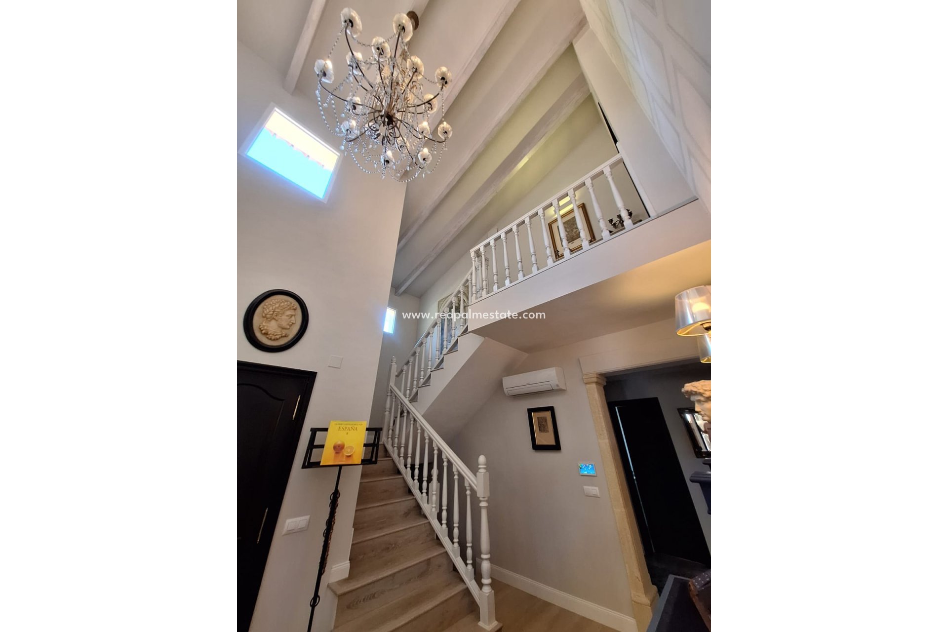 Videresalg - Villa -
Jávea - Costa Blanca